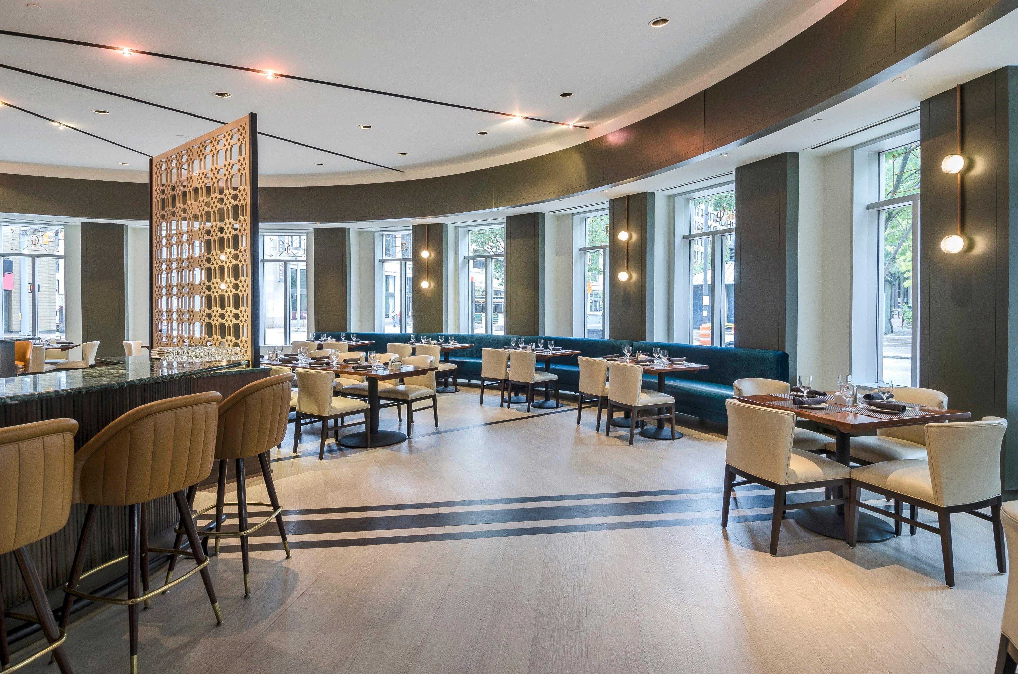 Hotel Crowne Plaza At Playhouse Square By Ihg Cleveland