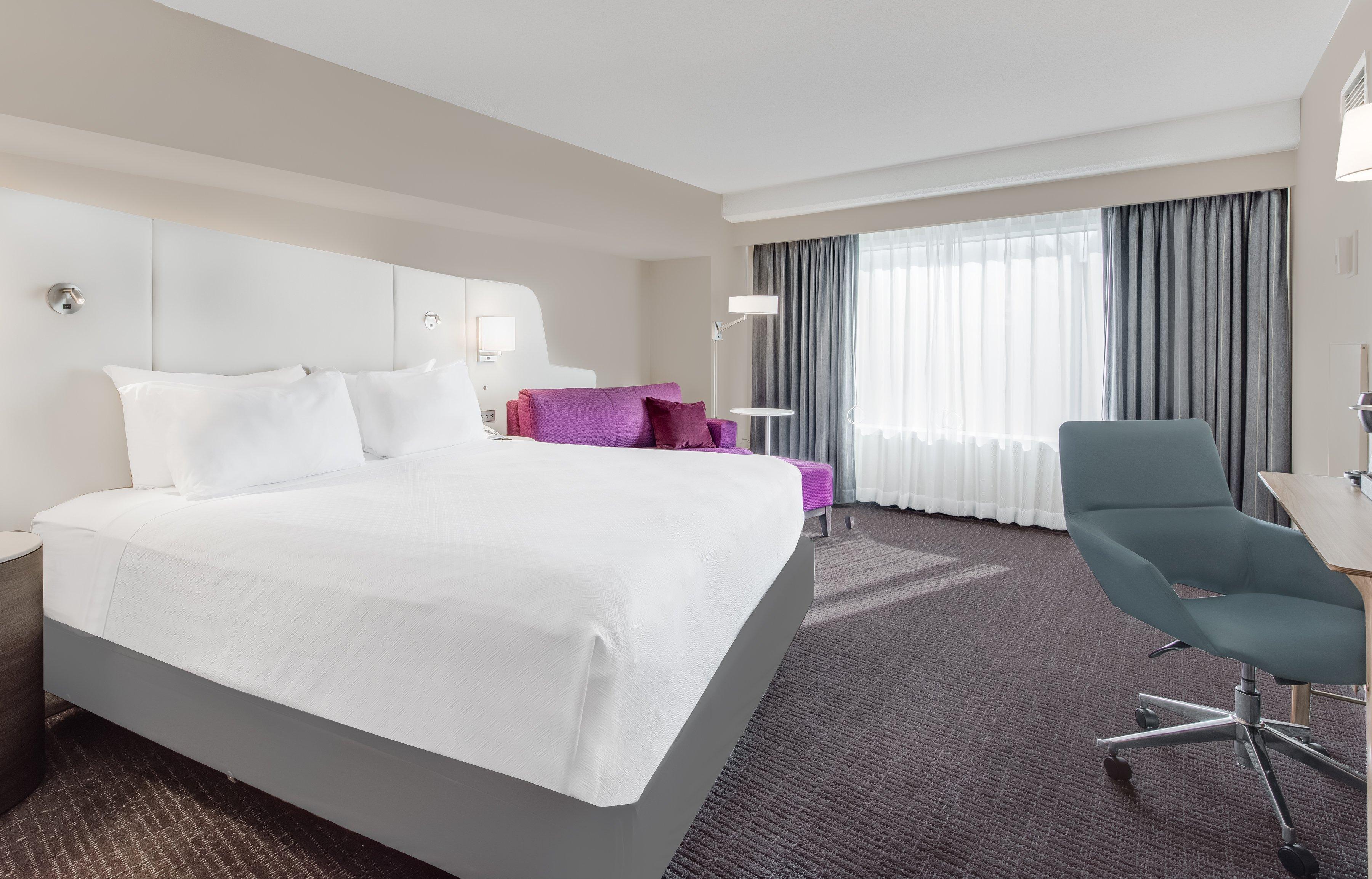 Hotel Crowne Plaza At Playhouse Square By Ihg Cleveland