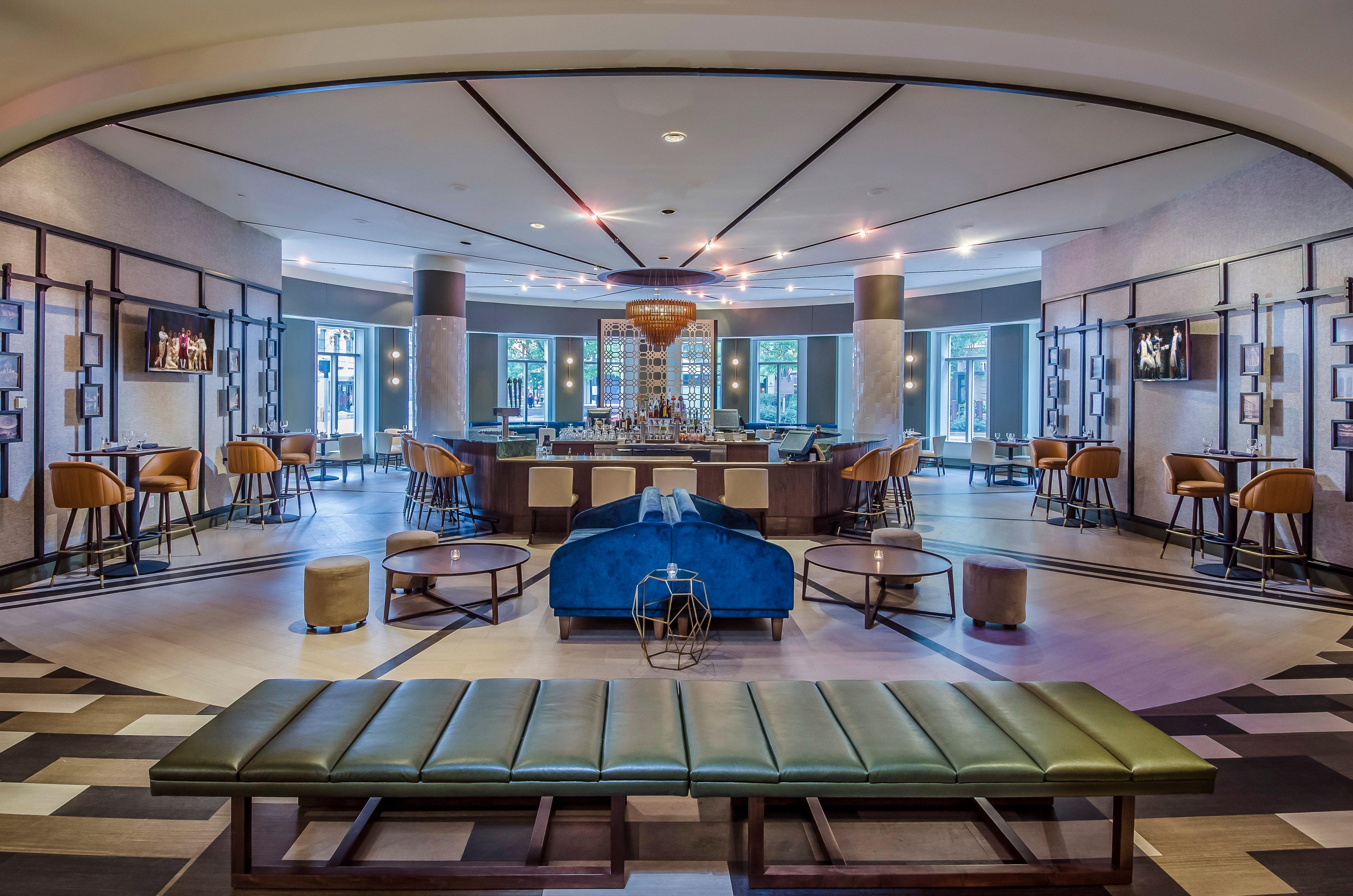 Hotel Crowne Plaza At Playhouse Square By Ihg Cleveland