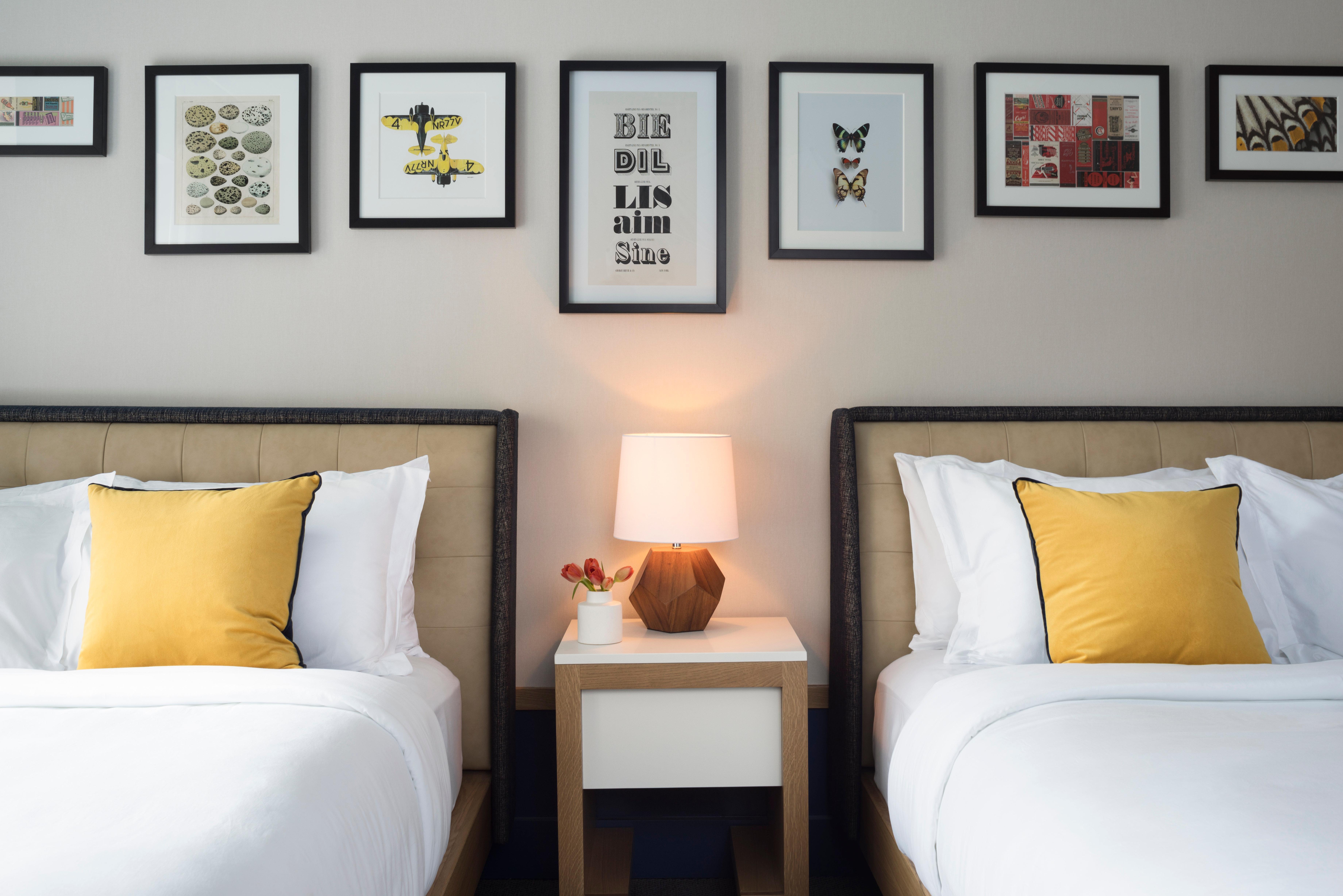 Kimpton Schofield By Ihg Hotel Cleveland