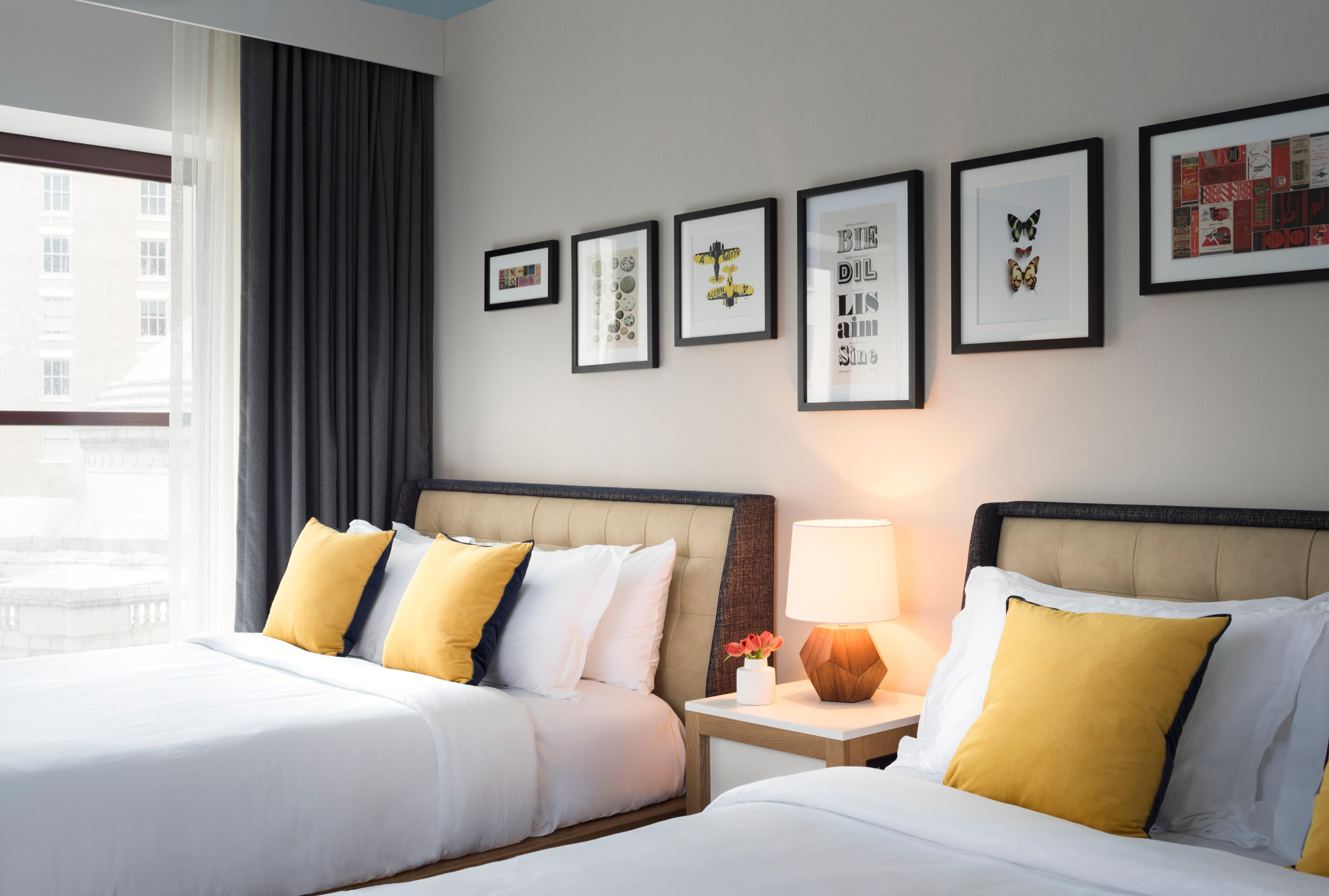 Kimpton Schofield By Ihg Hotel