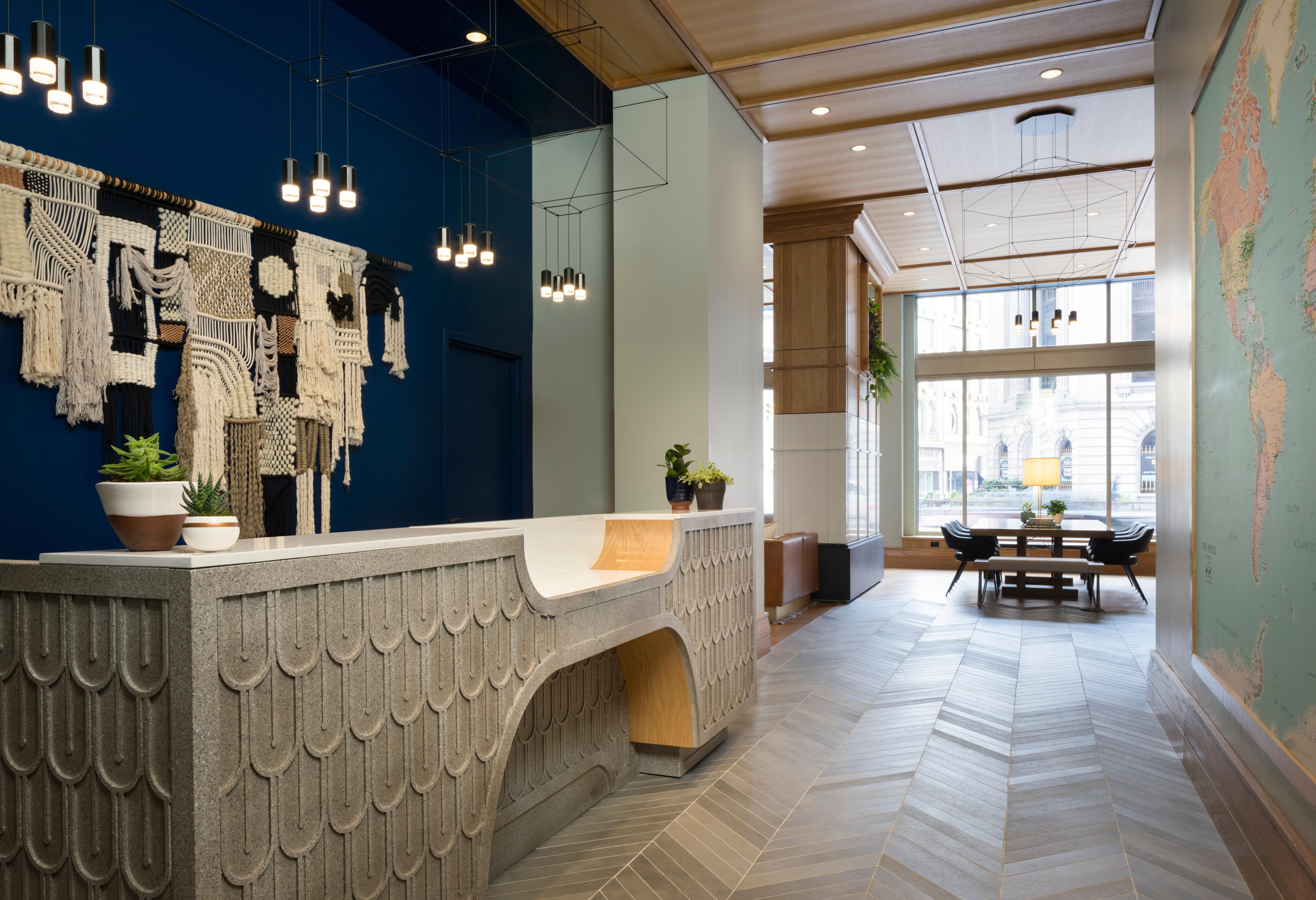Kimpton Schofield By Ihg Hotel