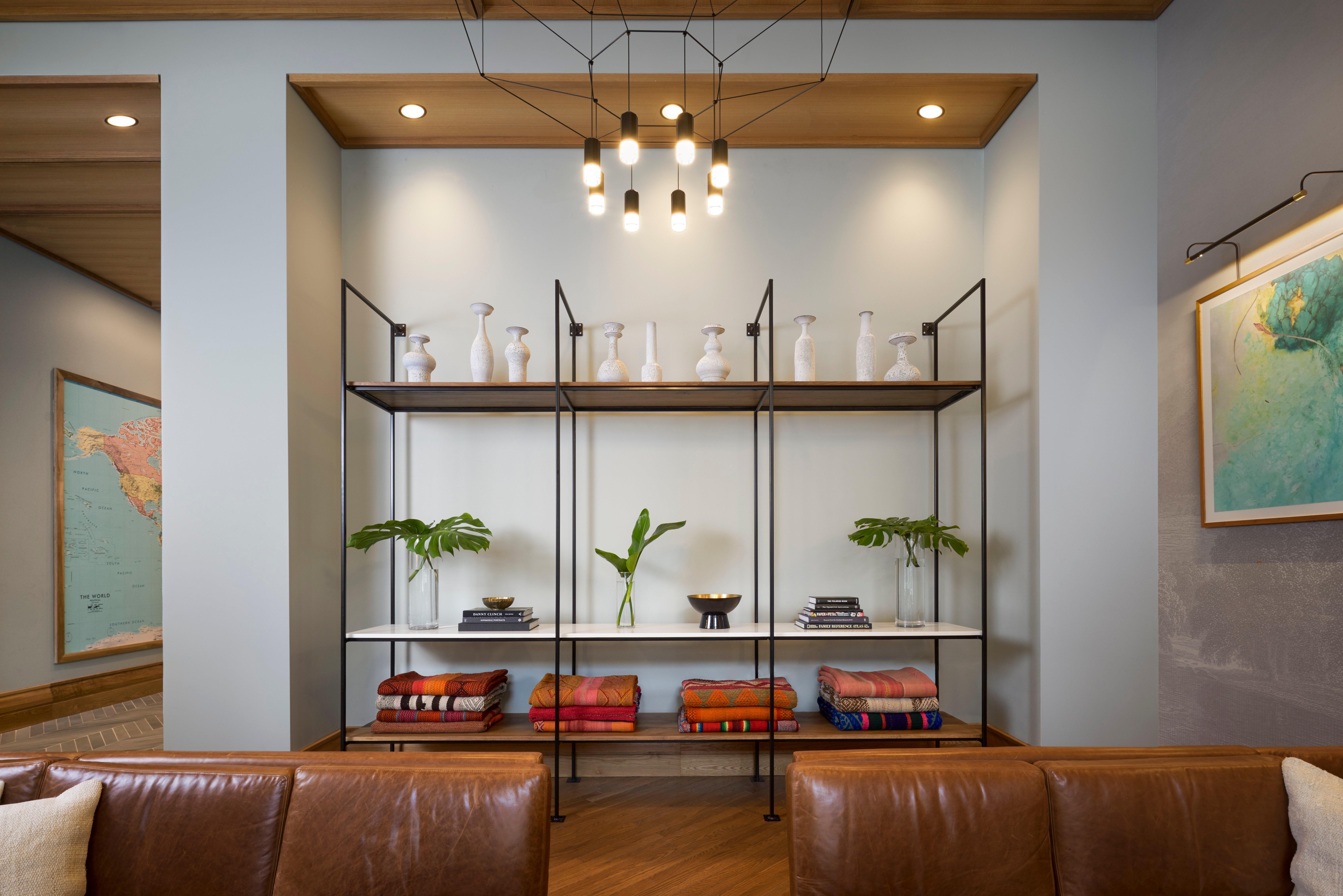 Kimpton Schofield By Ihg Cleveland