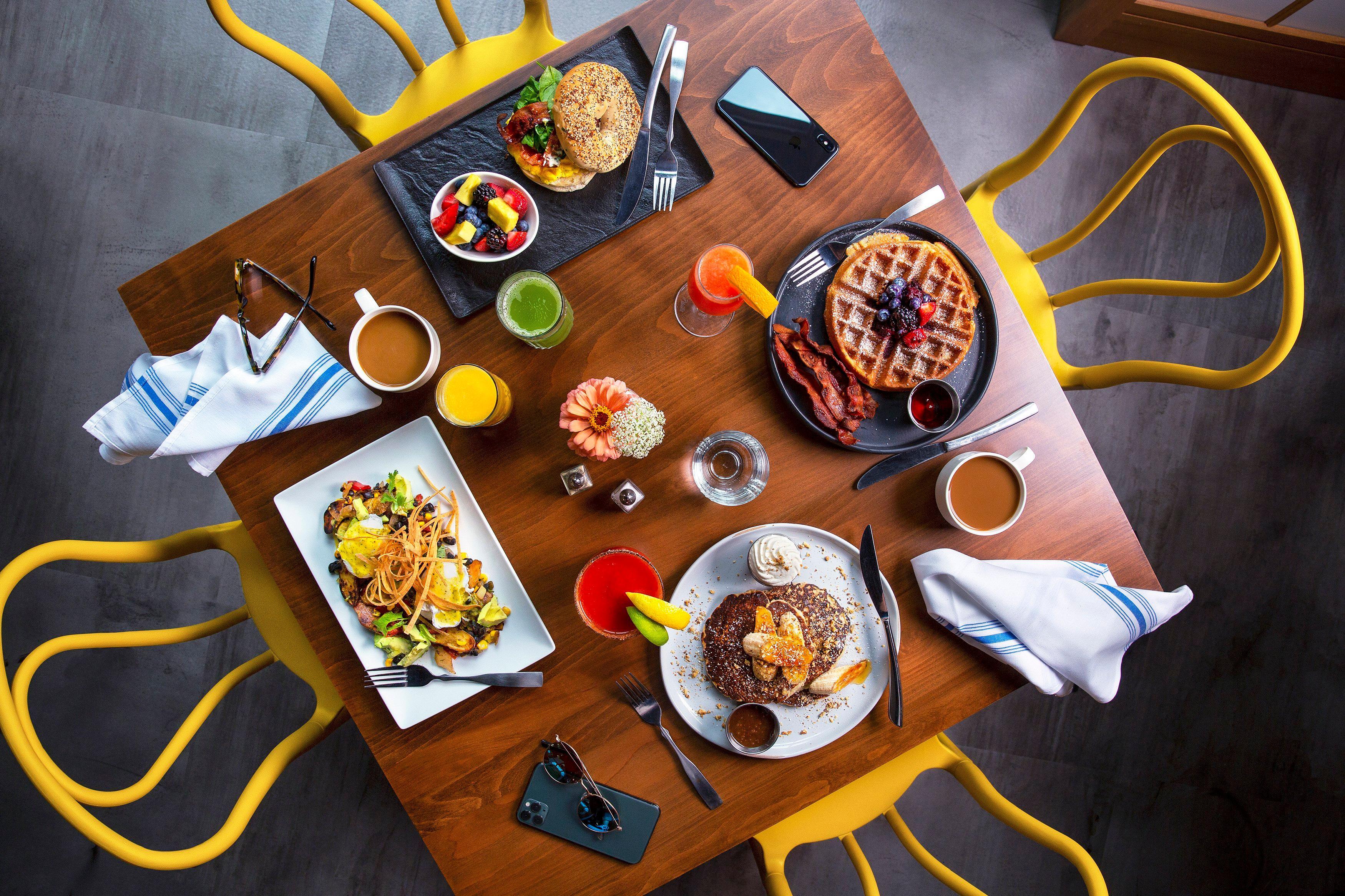 Kimpton Schofield By Ihg Cleveland
