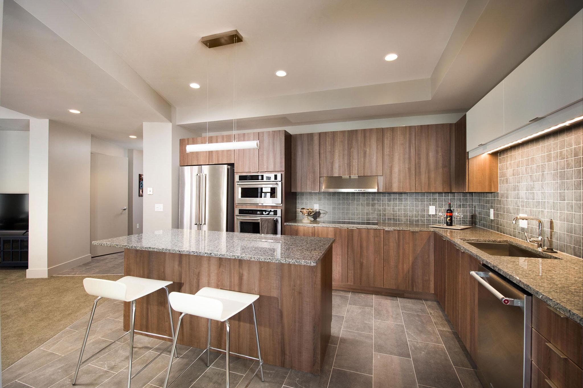 Kimpton Schofield By Ihg 4* Cleveland