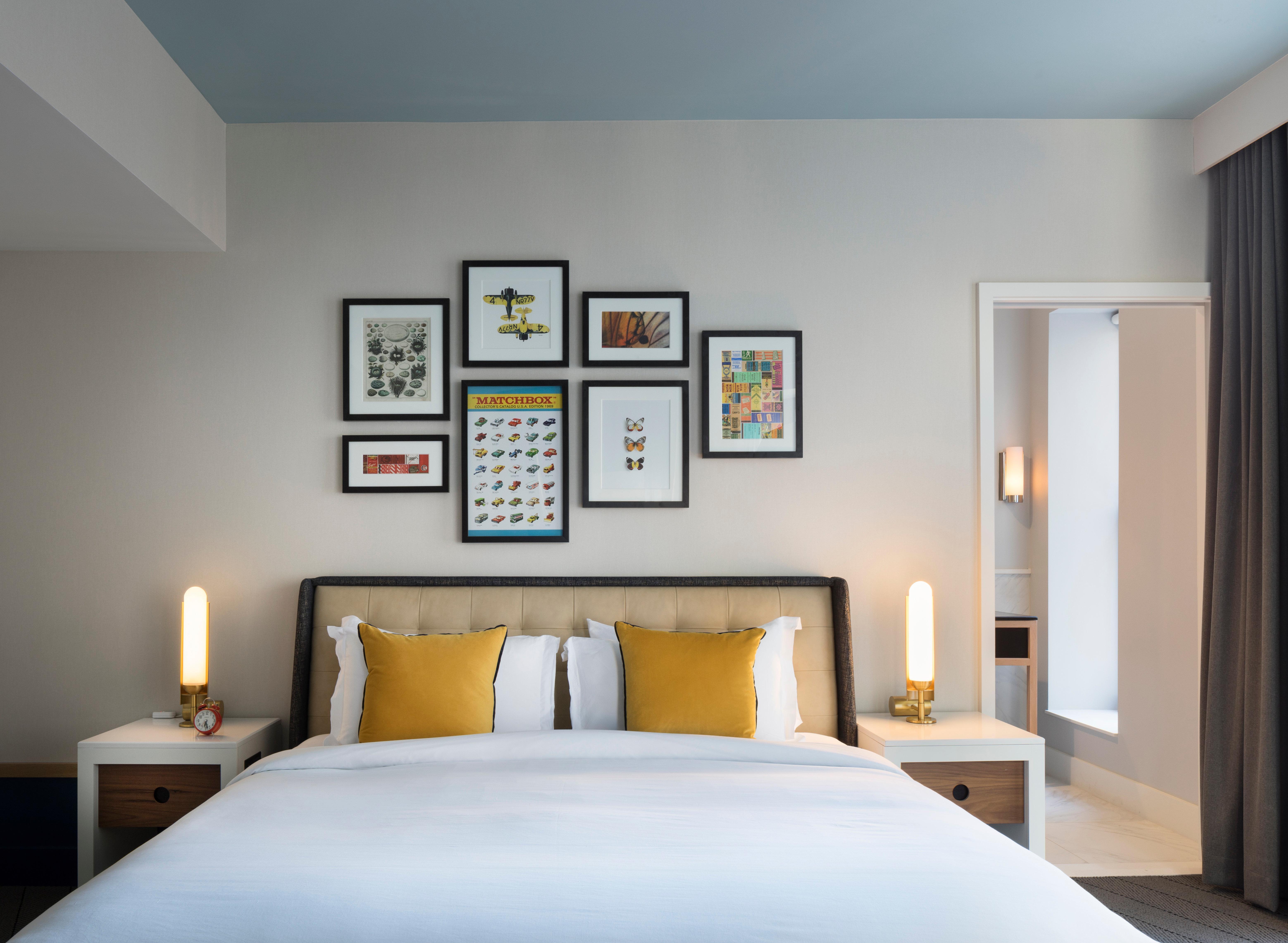 Kimpton Schofield By Ihg Hotel 4*