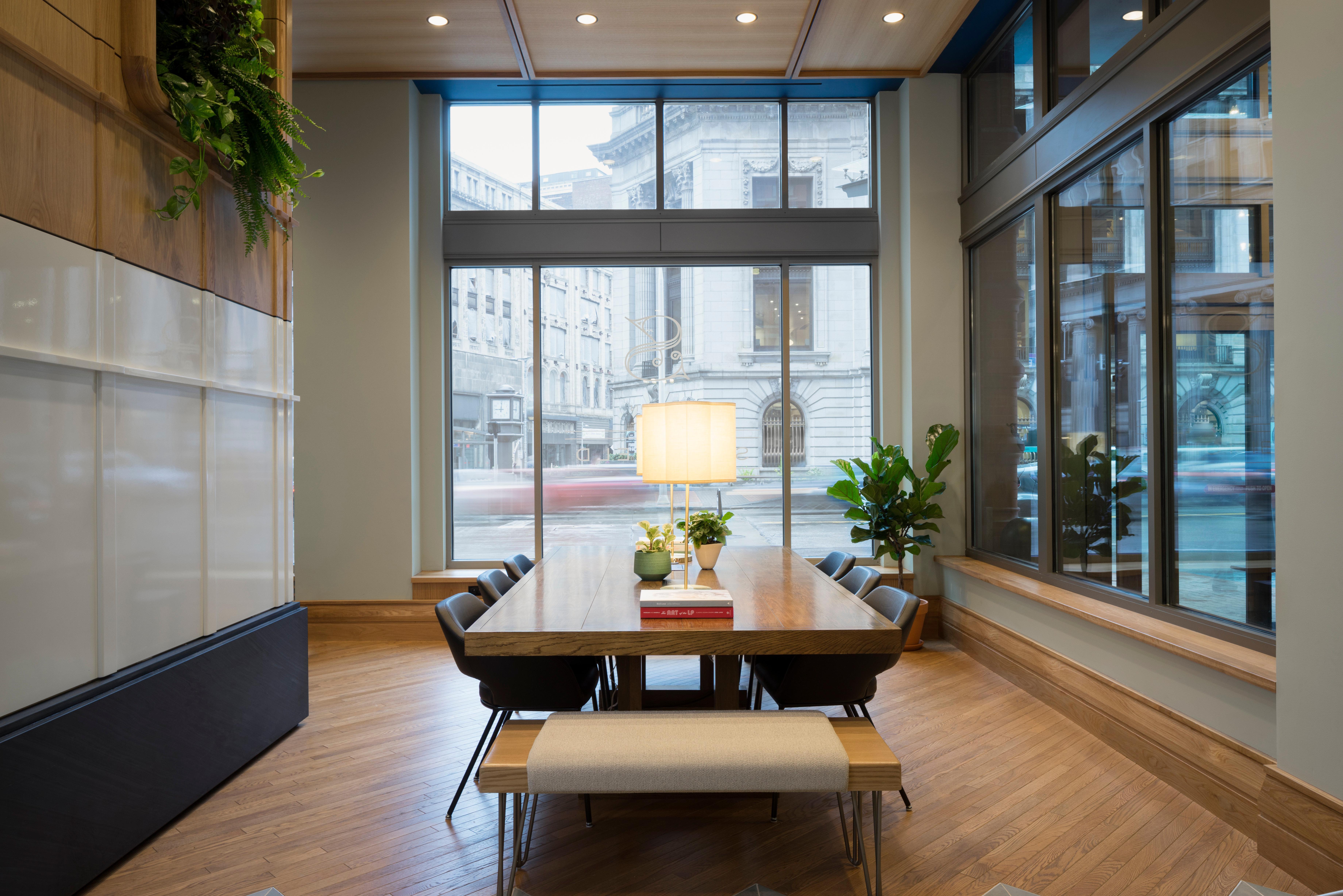 Kimpton Schofield By Ihg Cleveland