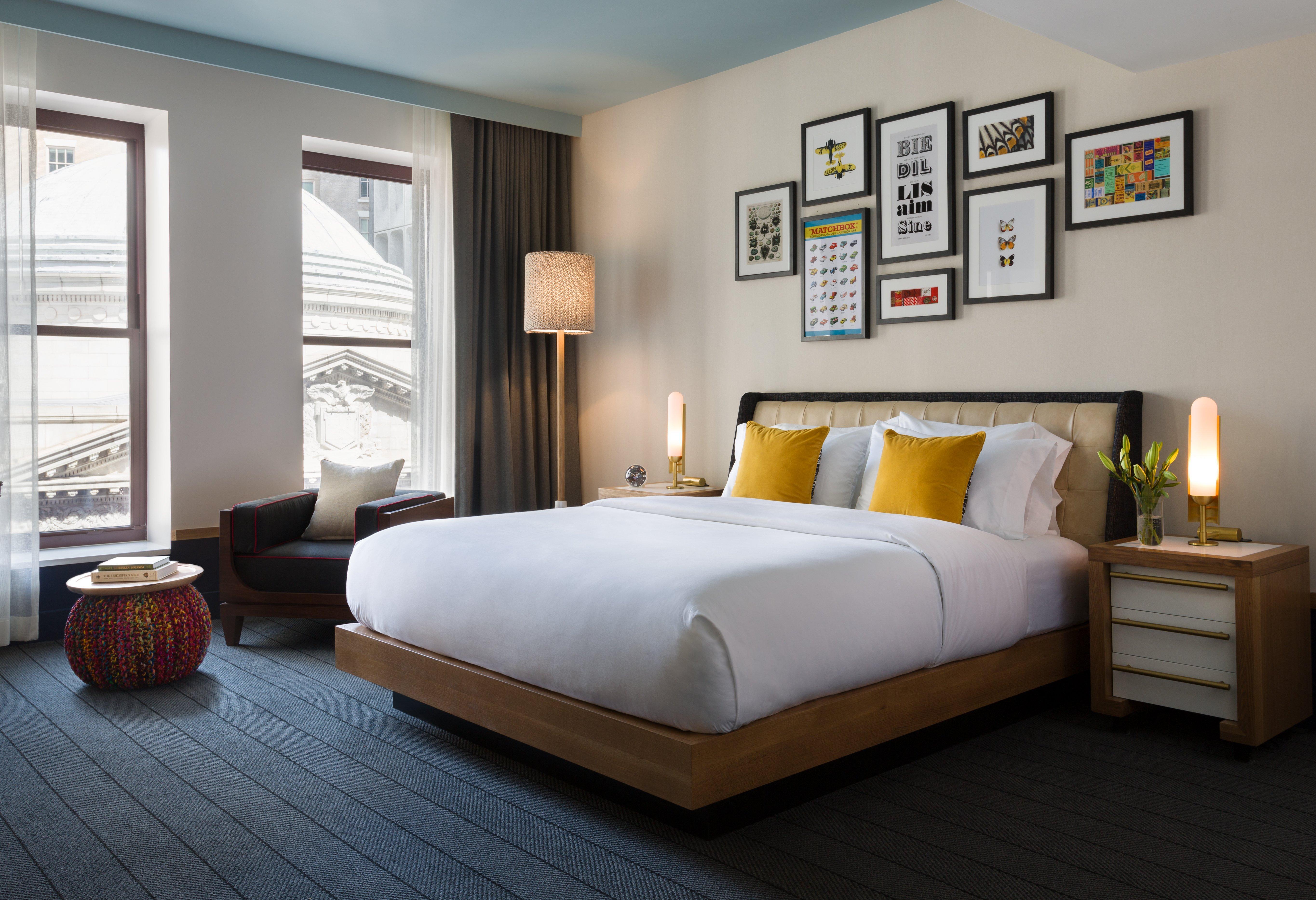Kimpton Schofield By Ihg Hotel