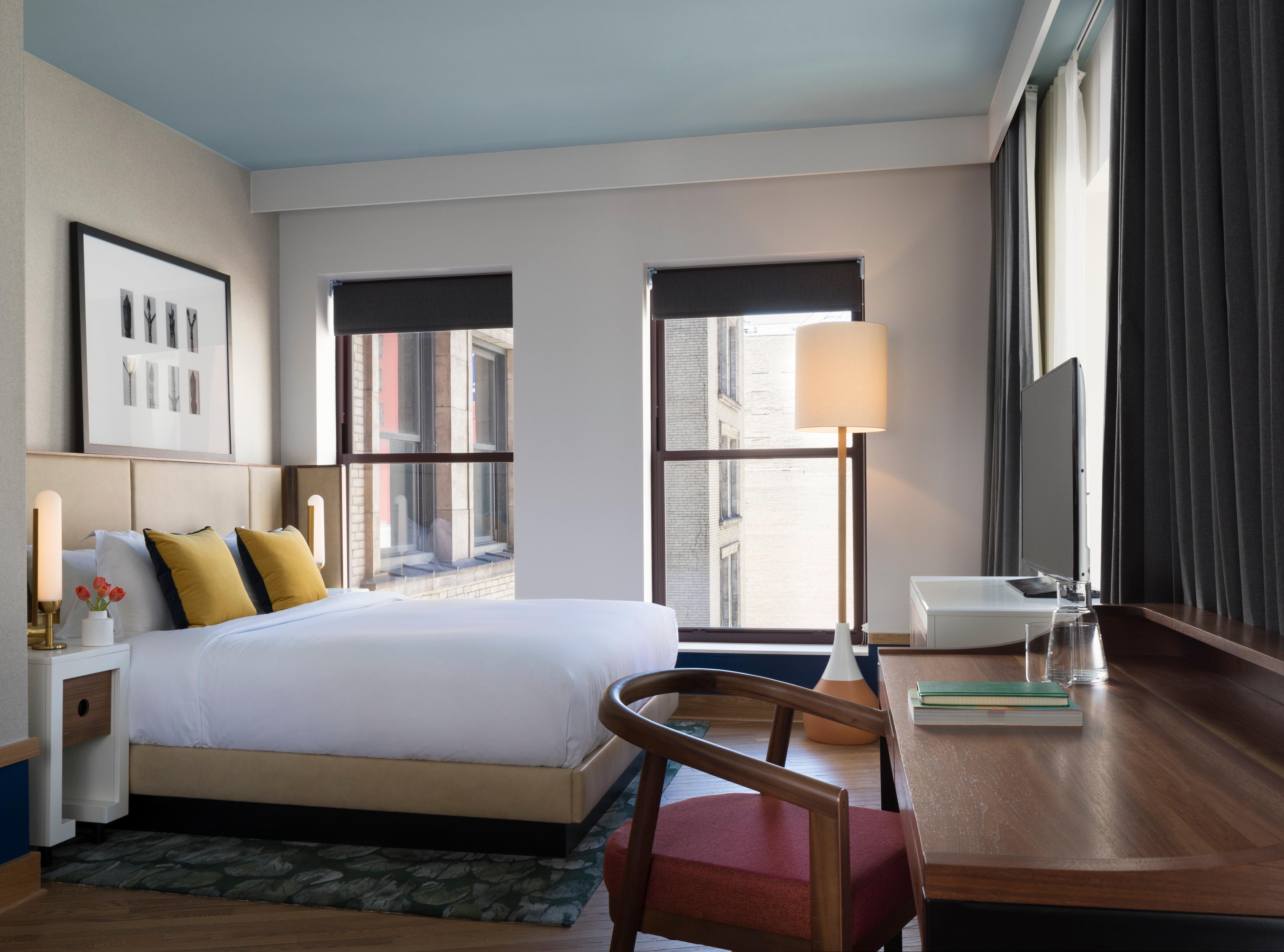 Kimpton Schofield By Ihg Hotel Cleveland