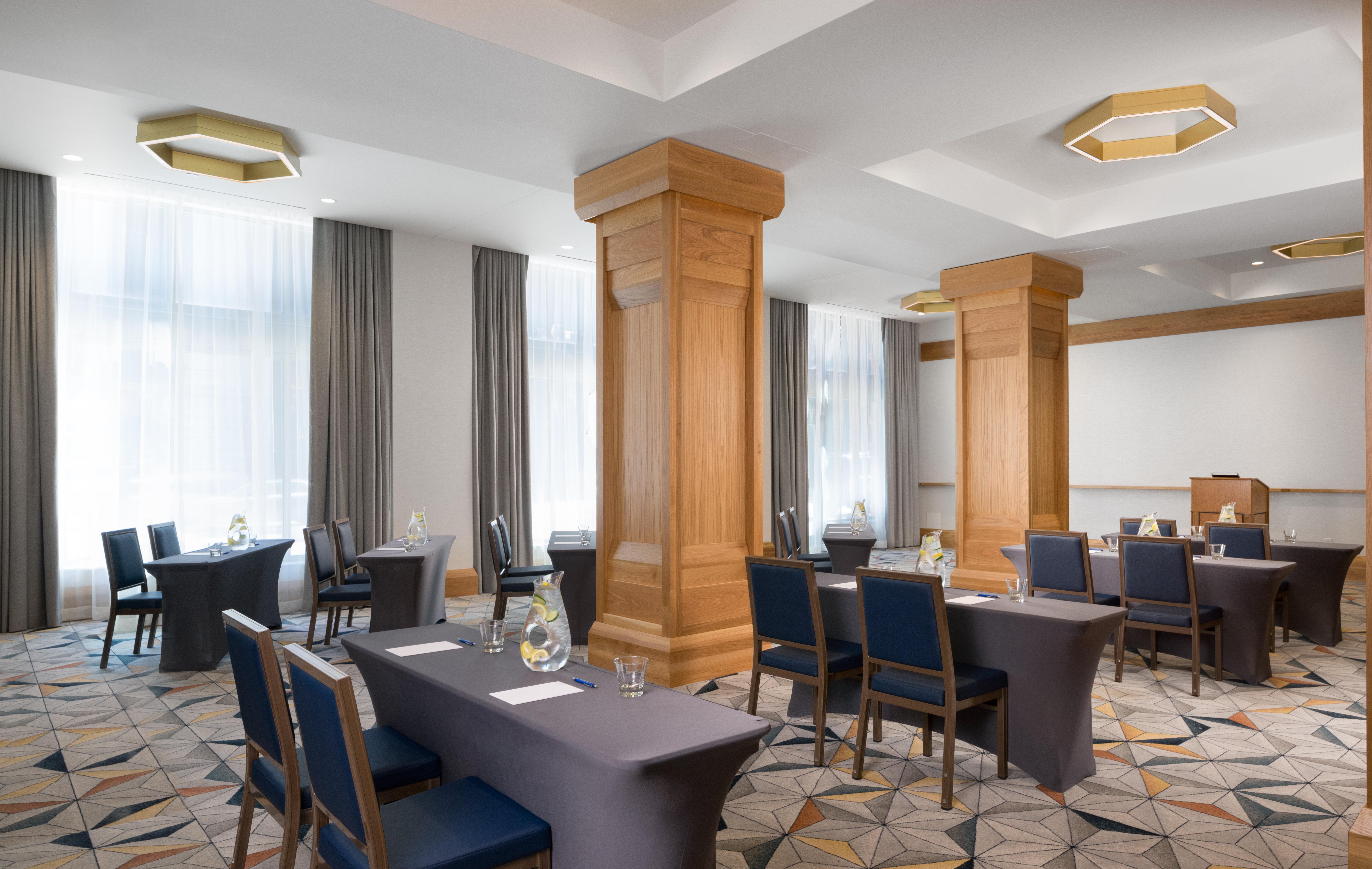 Hotel Kimpton Schofield By Ihg 4*
