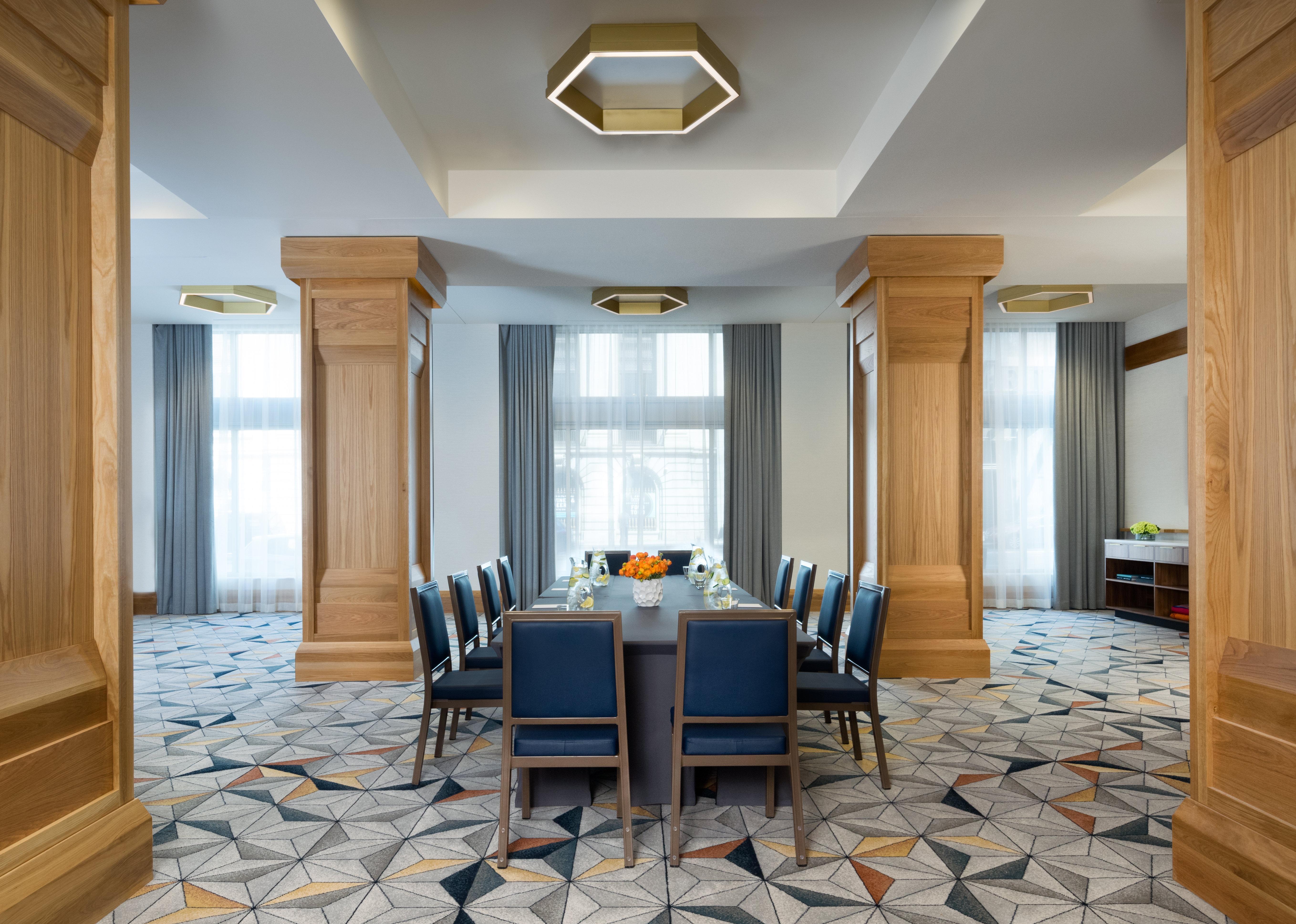 Kimpton Schofield By Ihg Hotel Cleveland