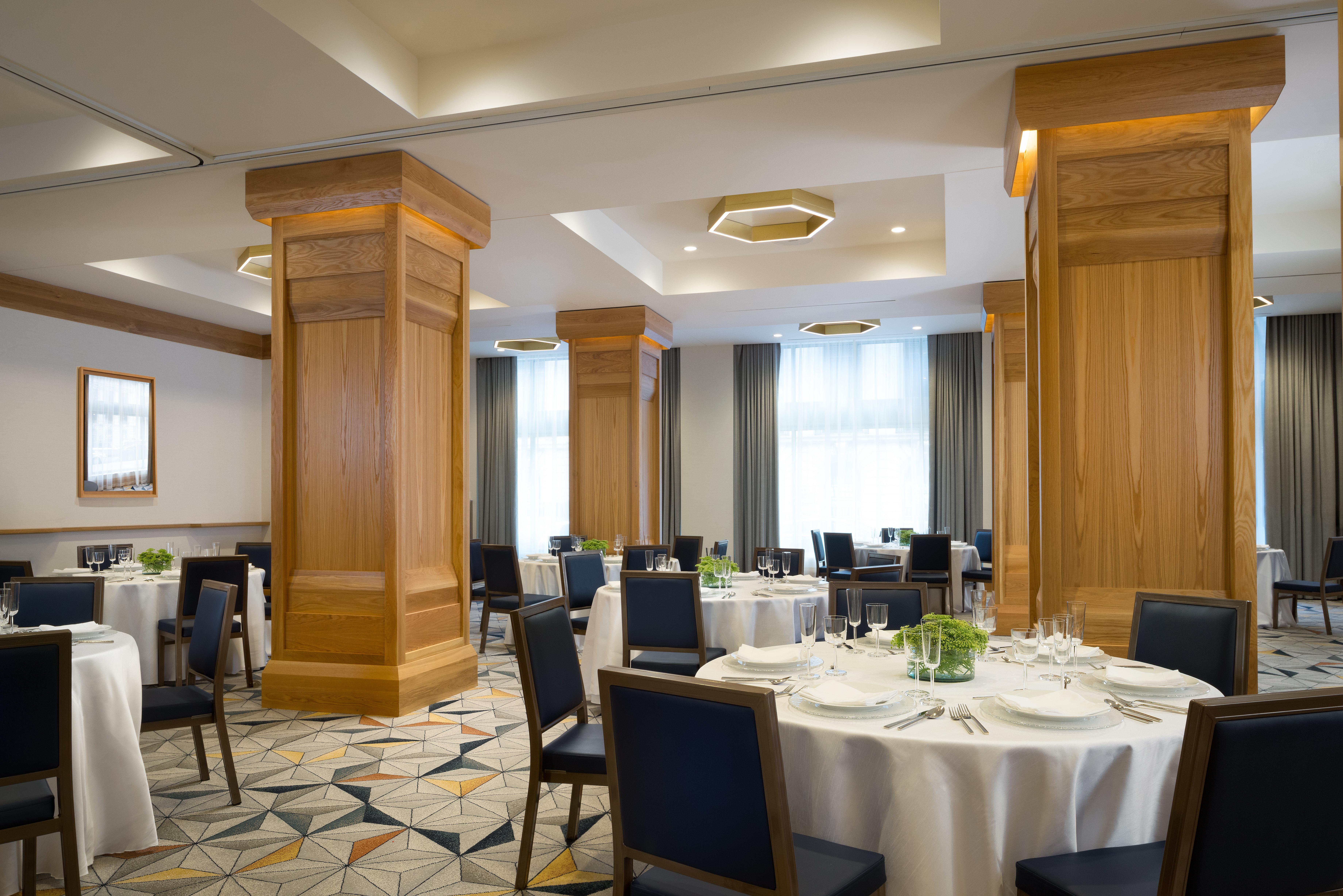 Kimpton Schofield By Ihg 4* Cleveland