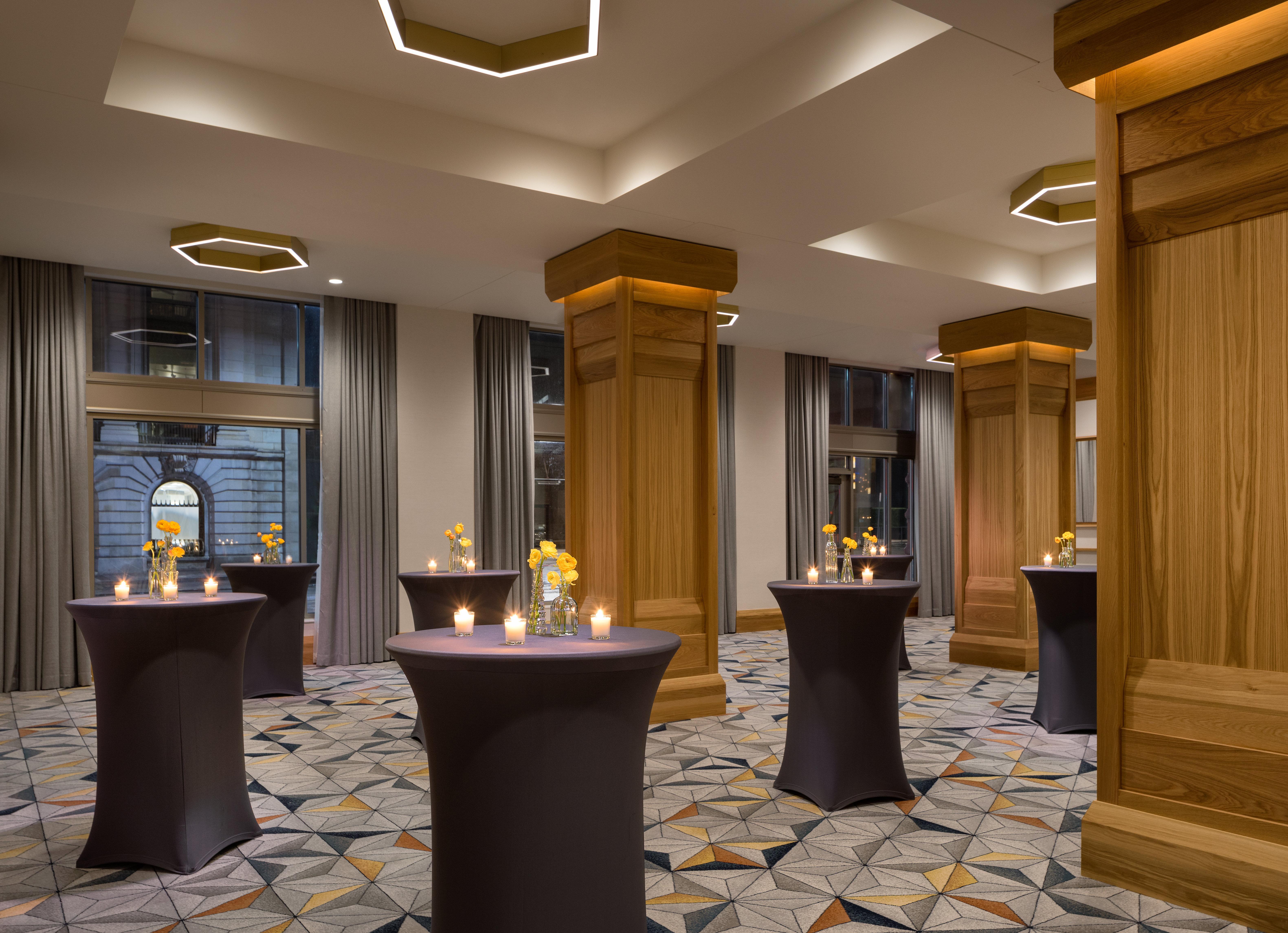 Kimpton Schofield By Ihg 4*