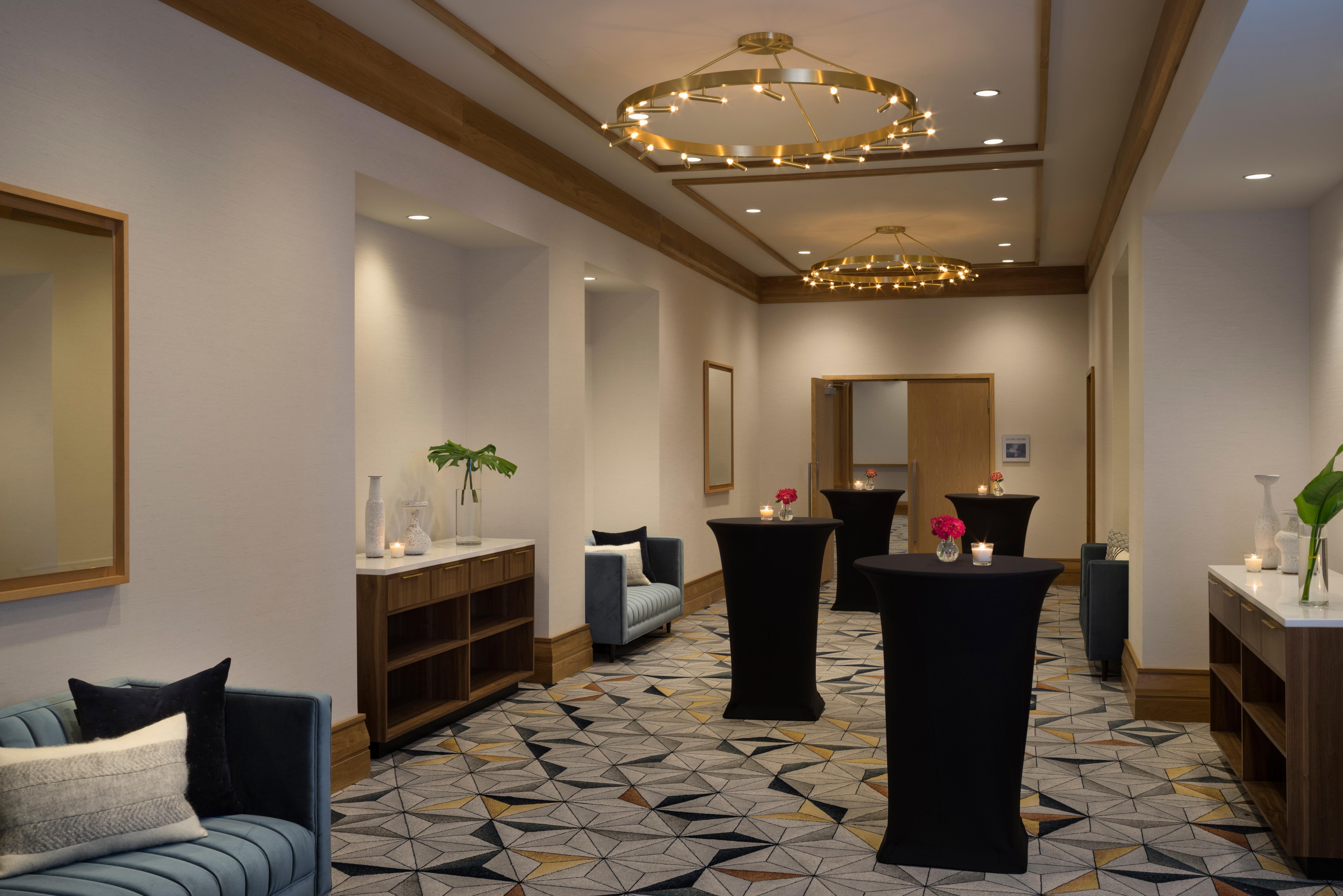 Hotel Kimpton Schofield By Ihg Cleveland