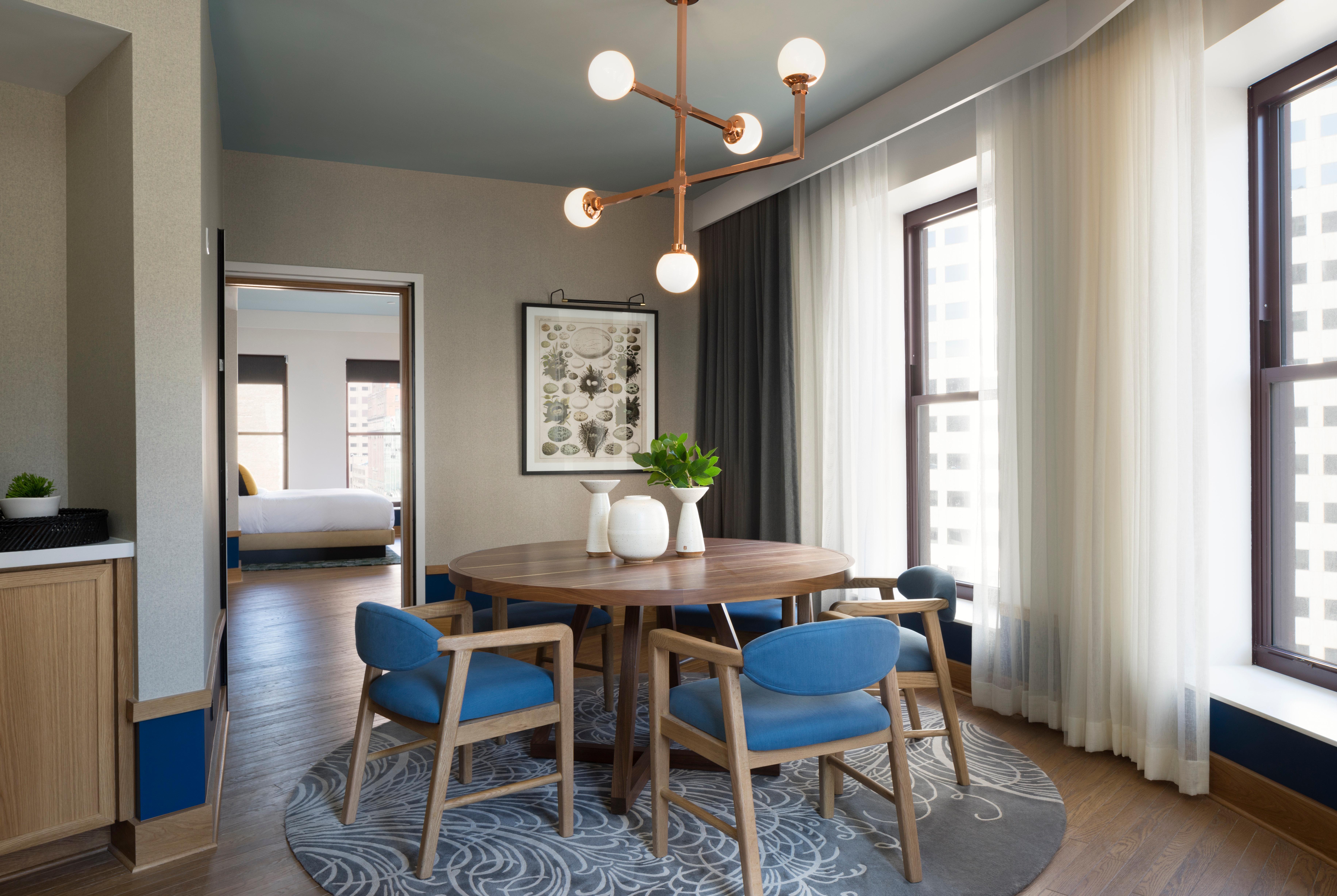 Kimpton Schofield By Ihg Cleveland