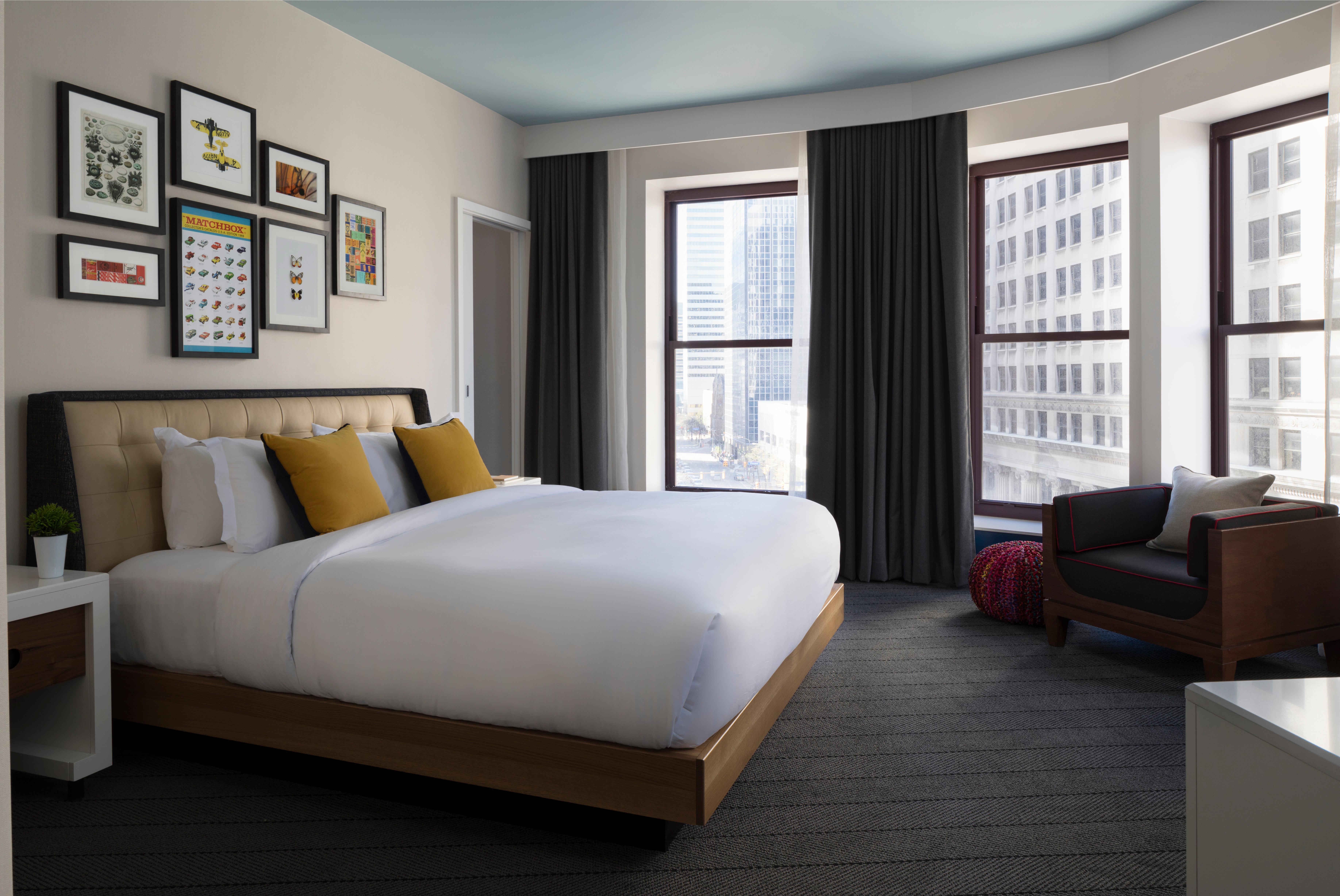 Kimpton Schofield By Ihg Hotel