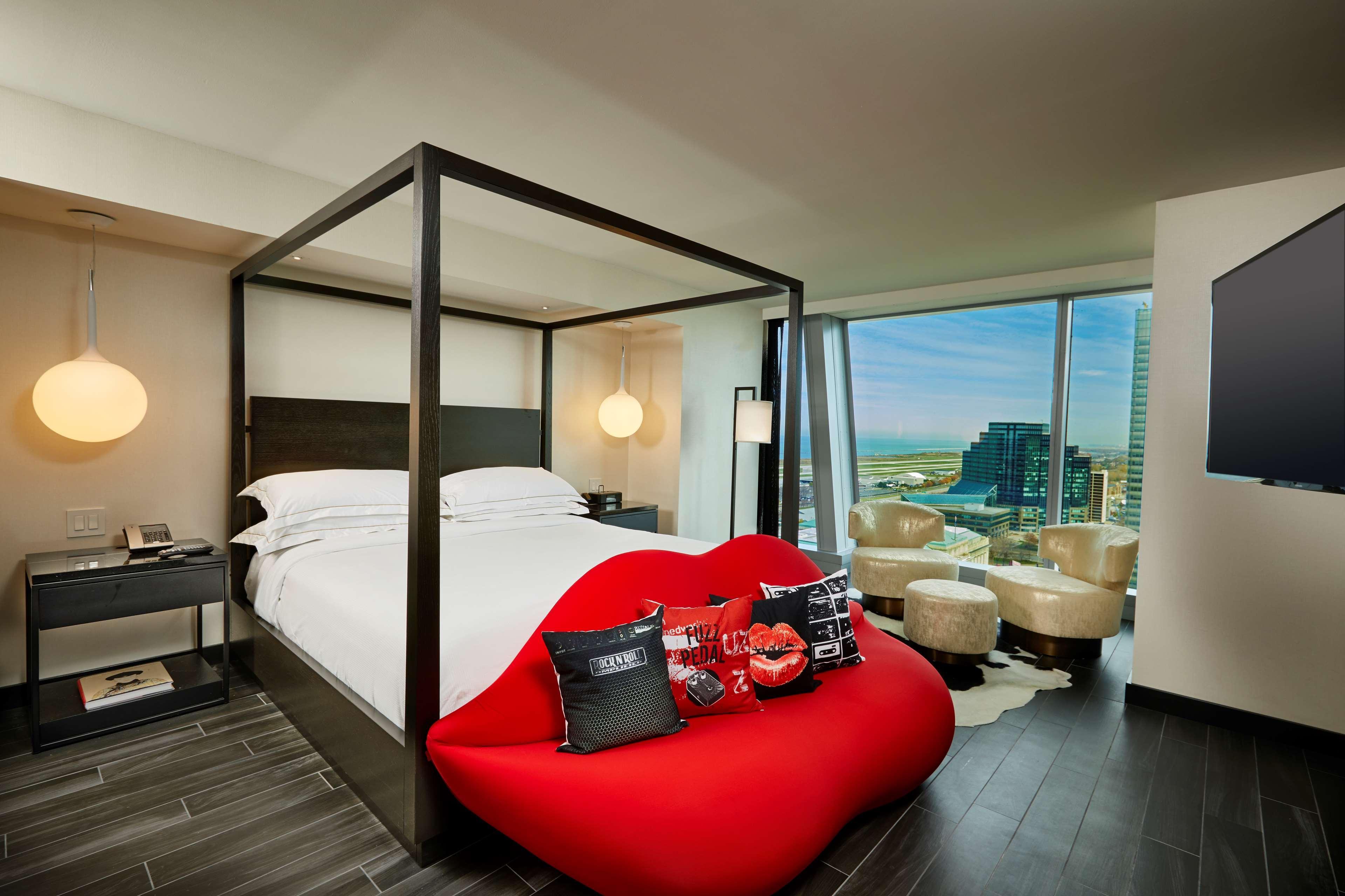 Hotel Hilton Downtown