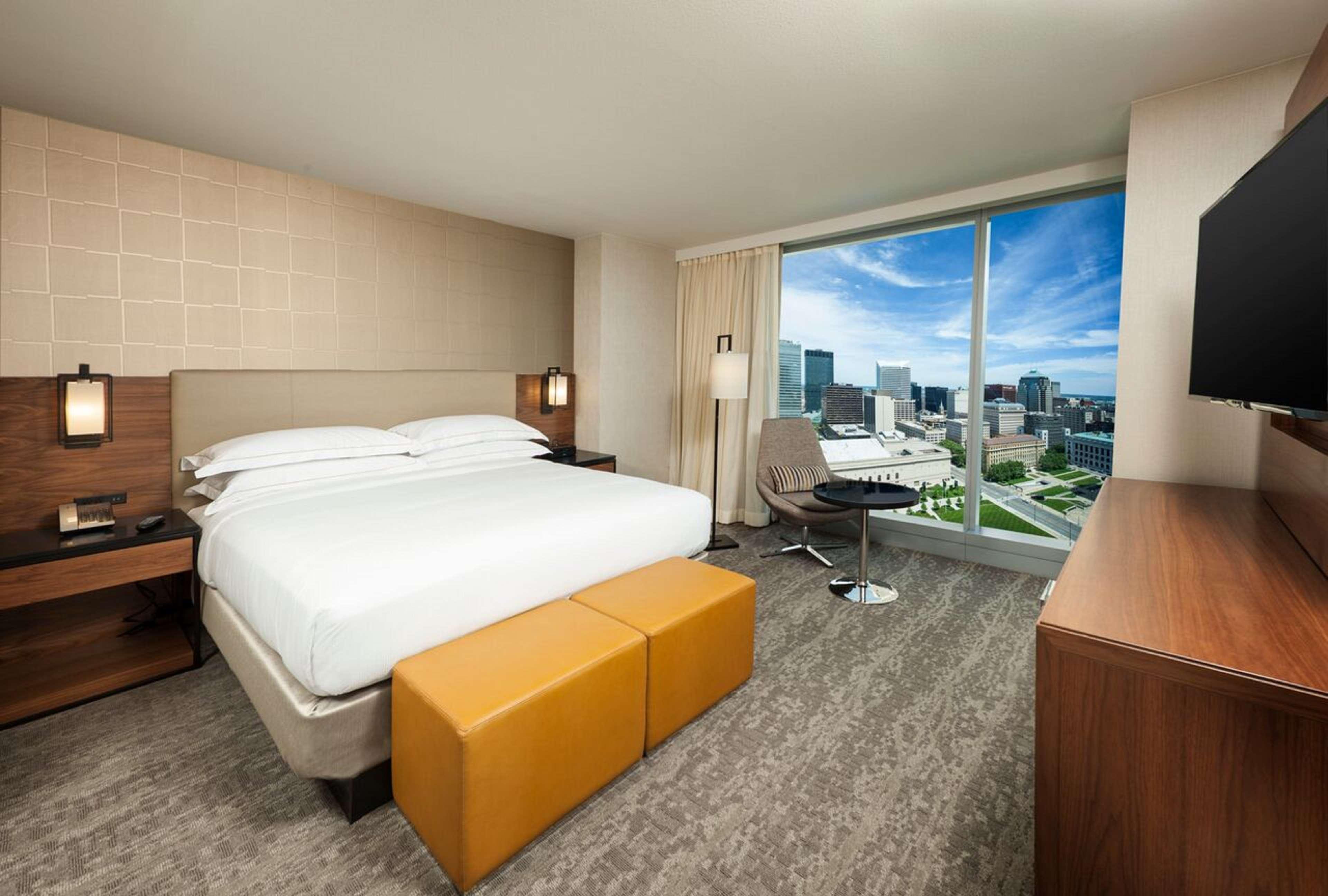 Hilton Downtown Hotel