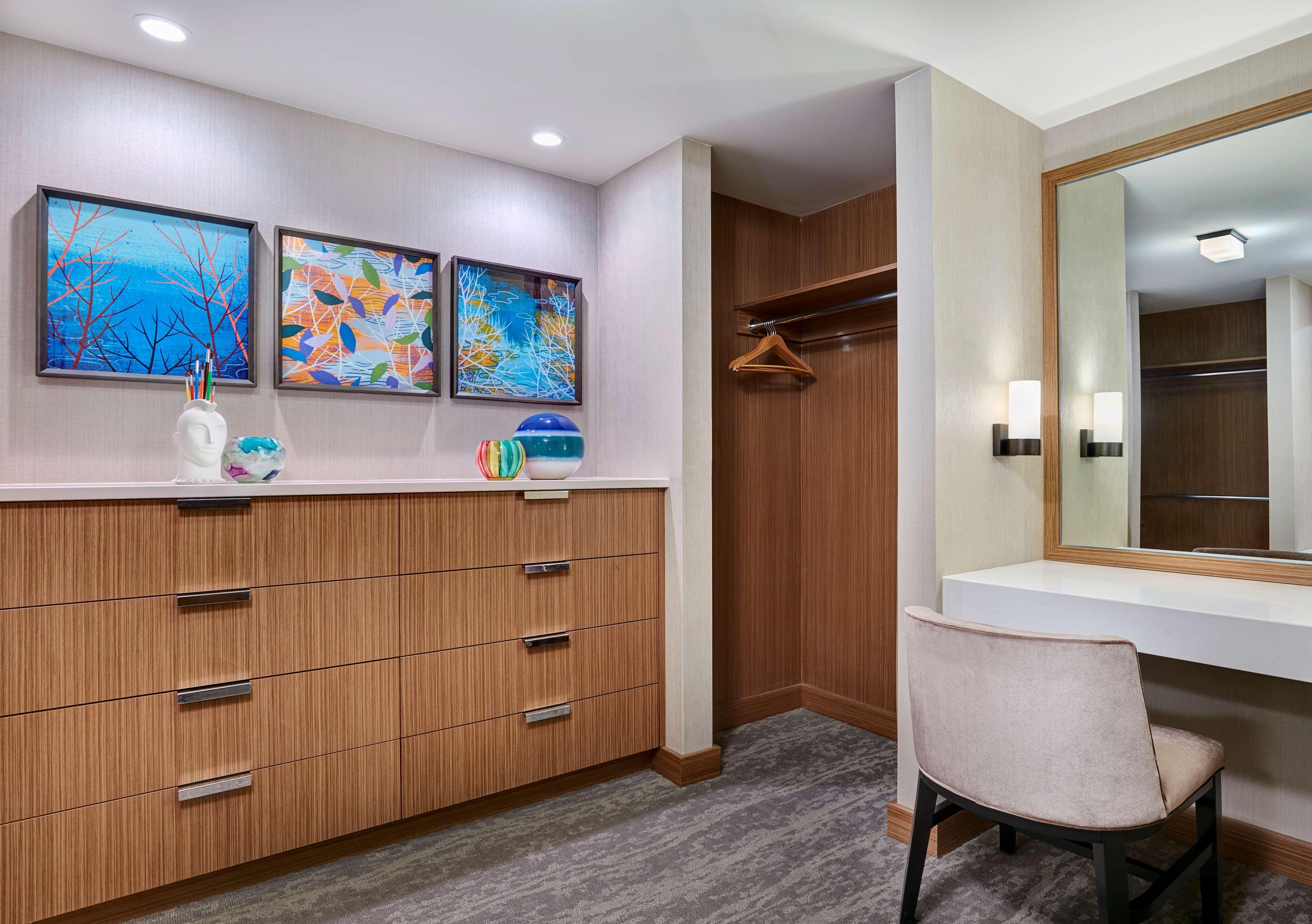 Hilton Downtown 4* Cleveland