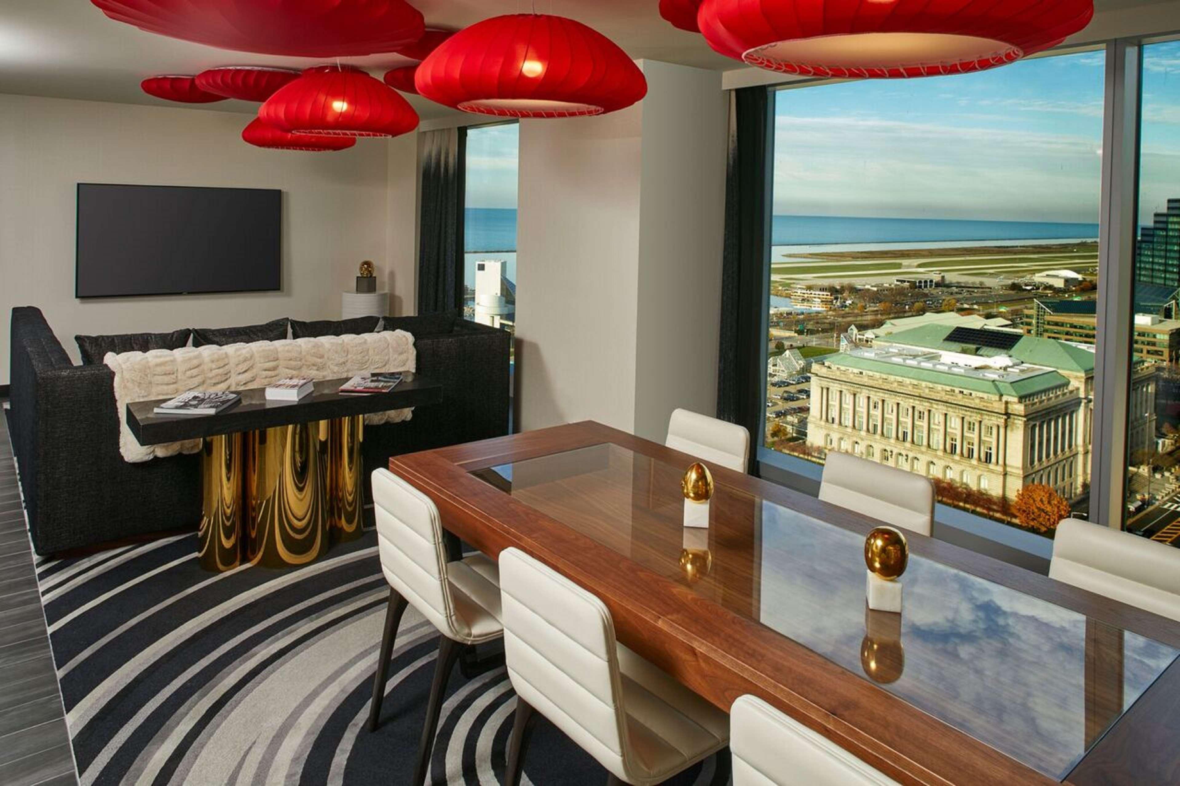 Hotel Hilton Downtown 4*