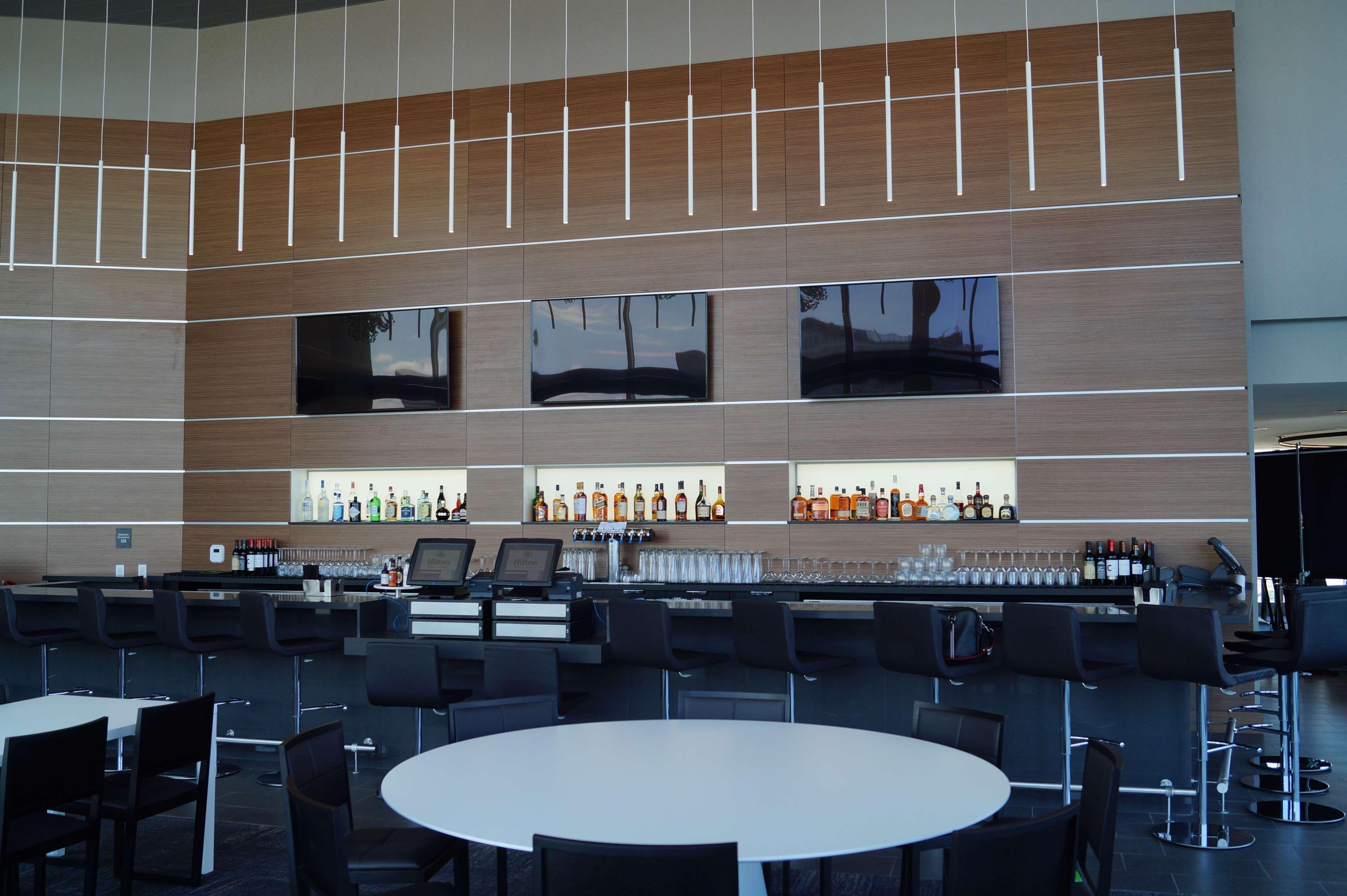 Hilton Downtown