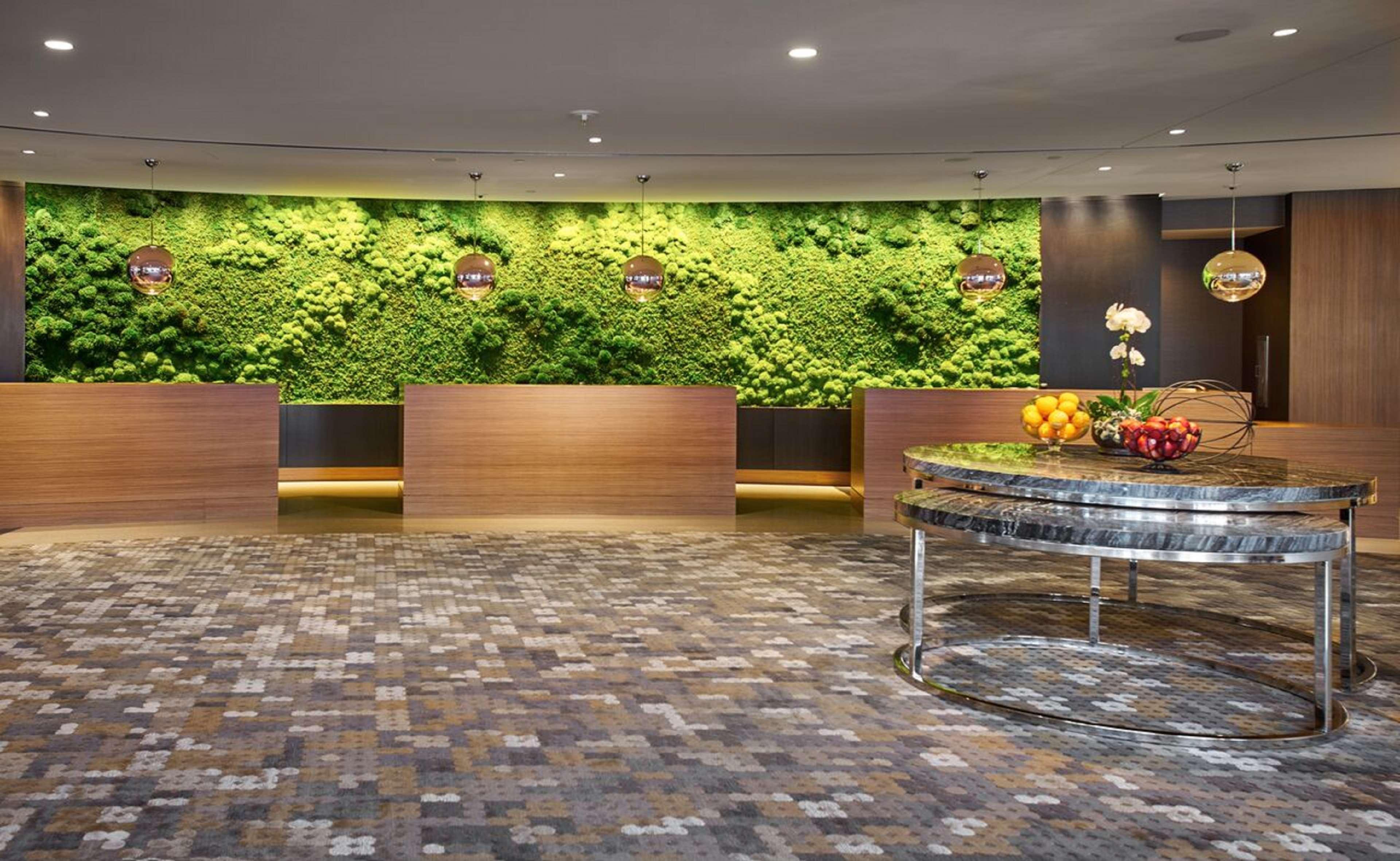 Hotel Hilton Downtown 4*