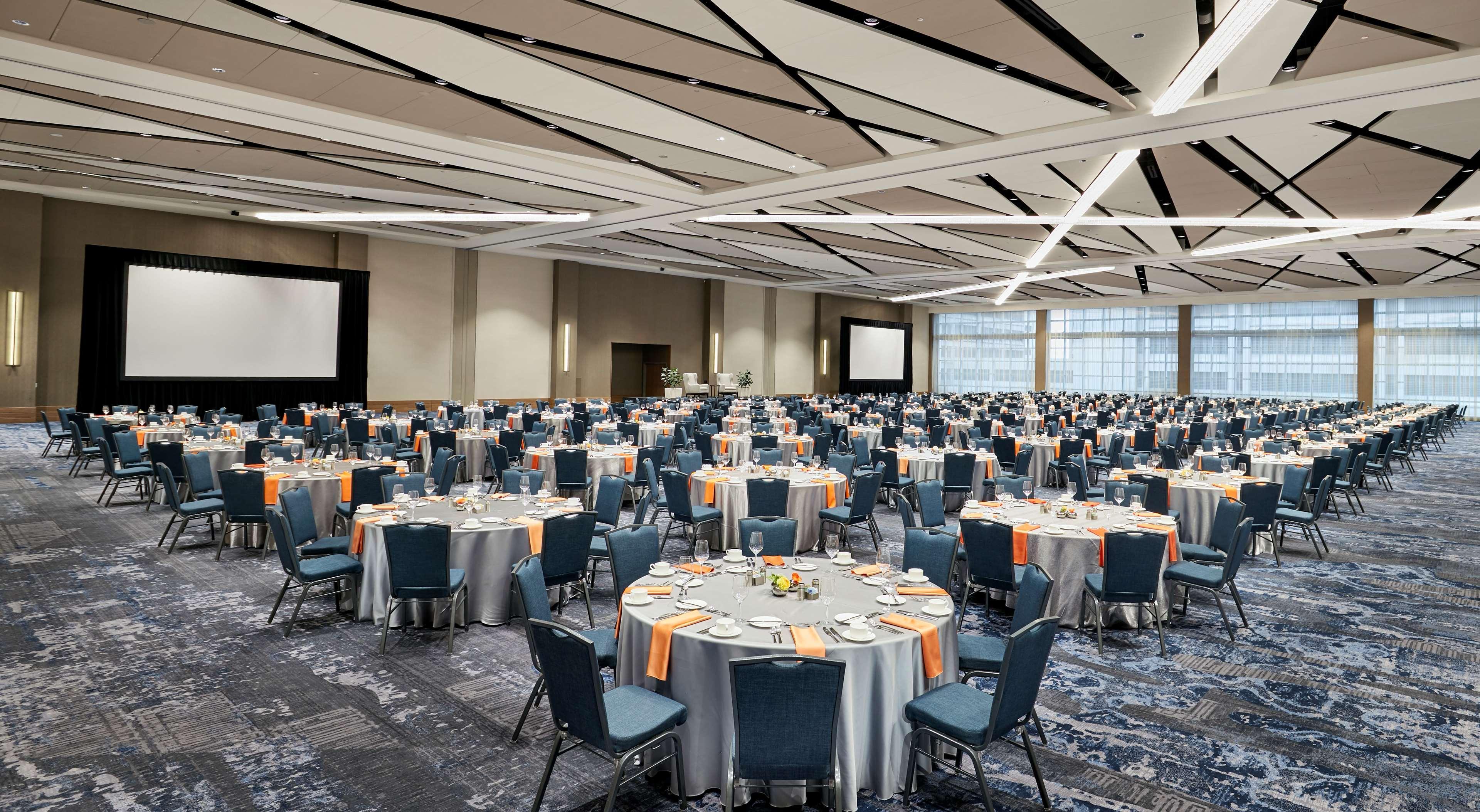 Hilton Downtown Cleveland