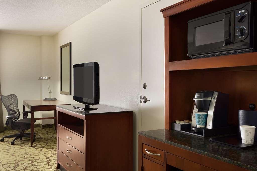 Hotel Hilton Garden Downtown Cleveland
