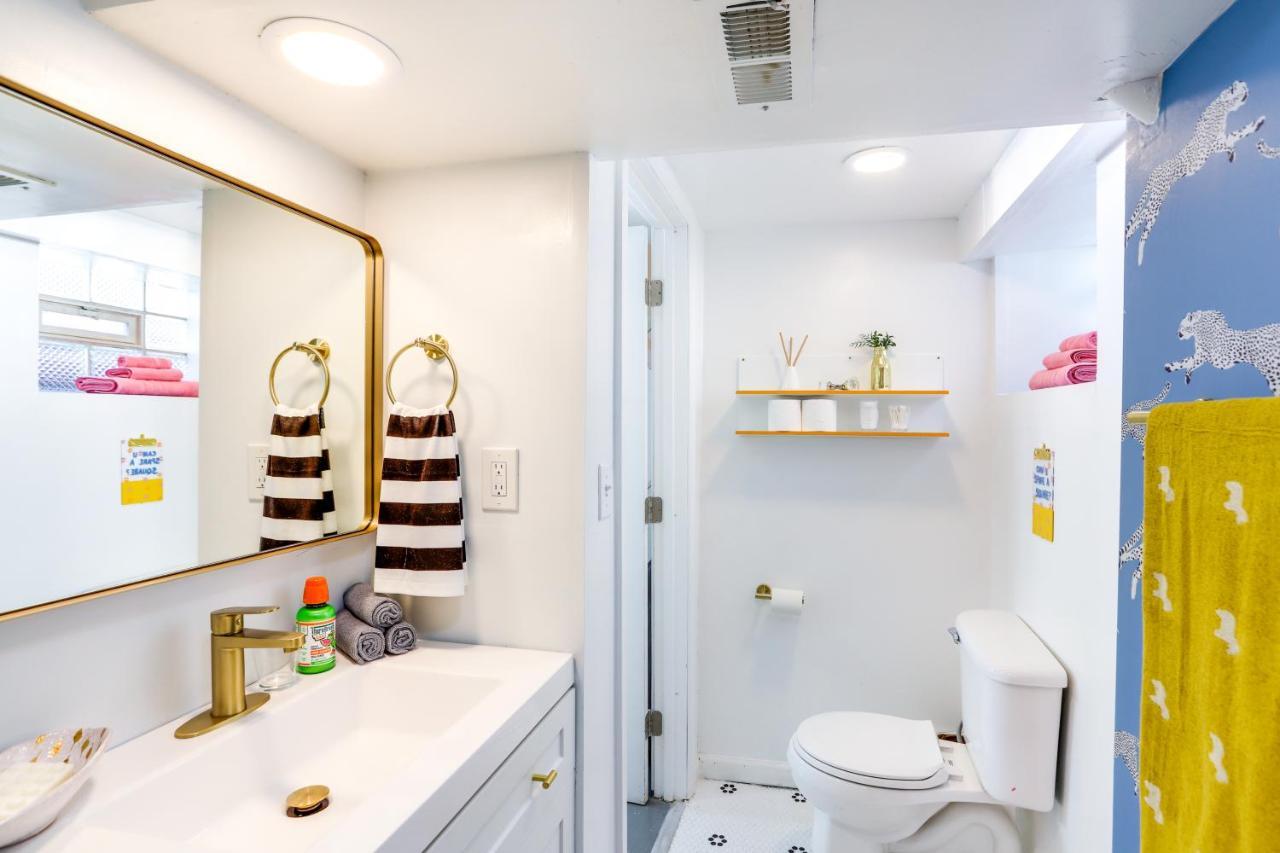 Gordon Square About 4 Mi To Downtown Cleveland! Apartment Cleveland
