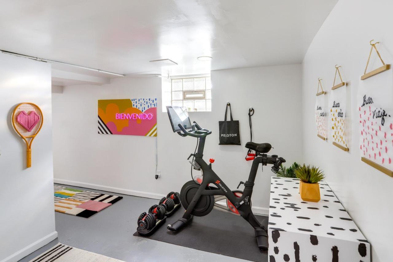 Apartment Gordon Square About 4 Mi To Downtown Cleveland! Cleveland