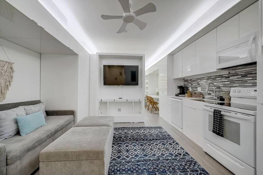 Kcm Tremont Oaks 6 Apartment *