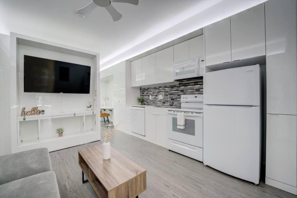 Kcm Tremont Oaks 5 Apartment Cleveland