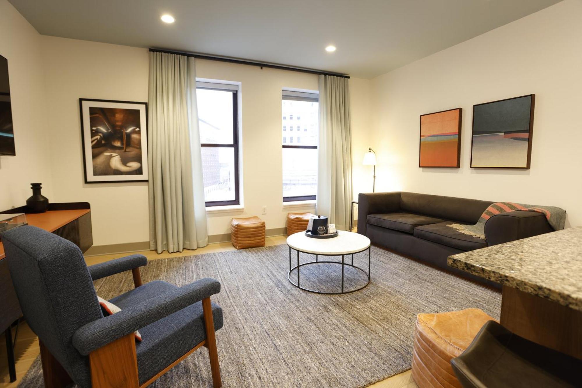 Kimpton Schofield By Ihg