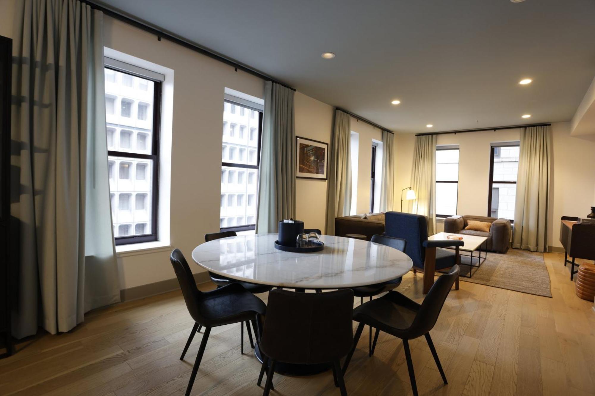 Kimpton Schofield By Ihg