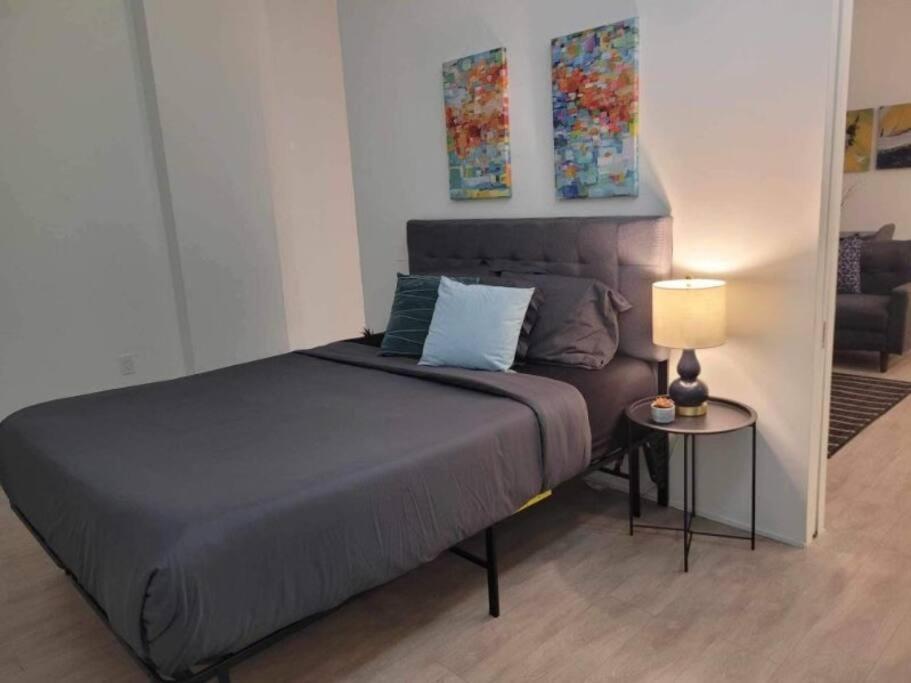 629 Lofts 806 - A Kcm Cleveland