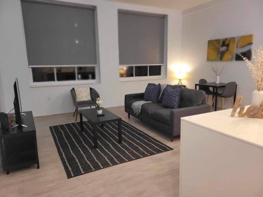 Apartment 629 Lofts 806 - A Kcm Cleveland
