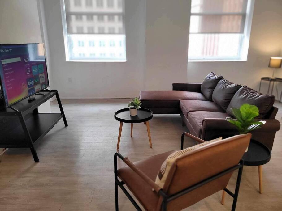 629 Lofts 810 - A Kcm Cleveland