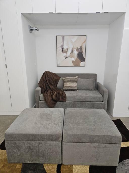 Tremont Smart 10 - A Kcm Apartment *