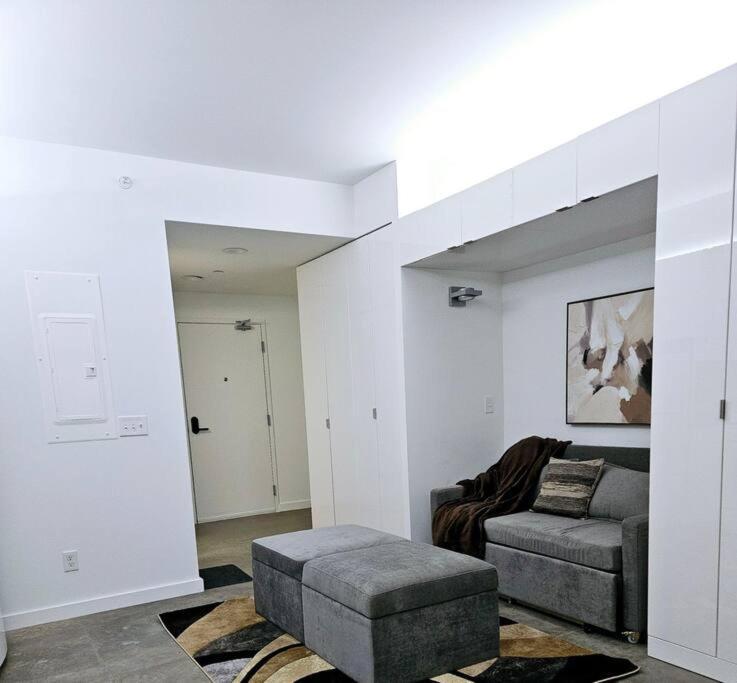 Apartment Tremont Smart 10 - A Kcm