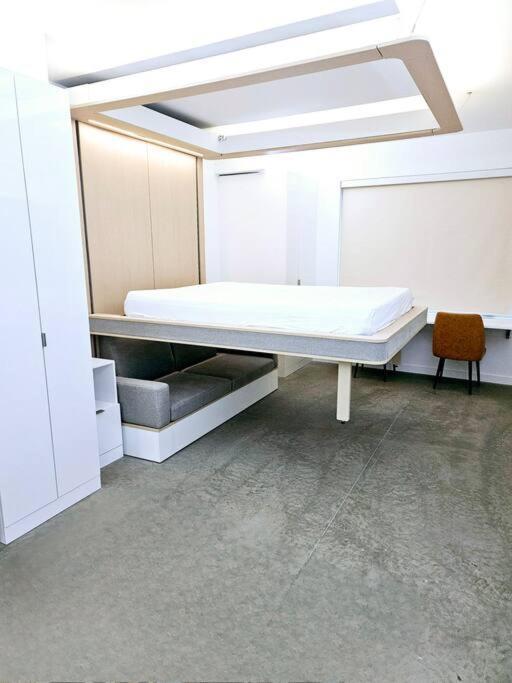 Tremont Smart 10 - A Kcm Apartment *