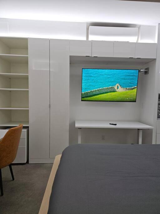 Apartment Tremont Smart 10 - A Kcm Cleveland