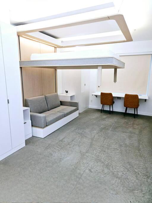 Tremont Smart 10 - A Kcm Apartment Cleveland