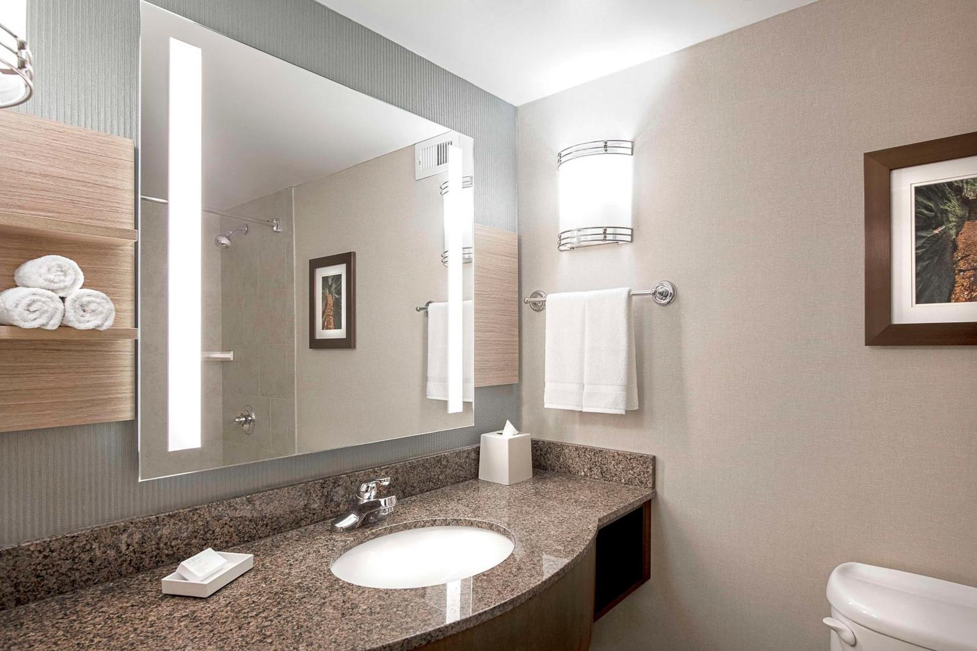 Hilton Garden Downtown Hotel