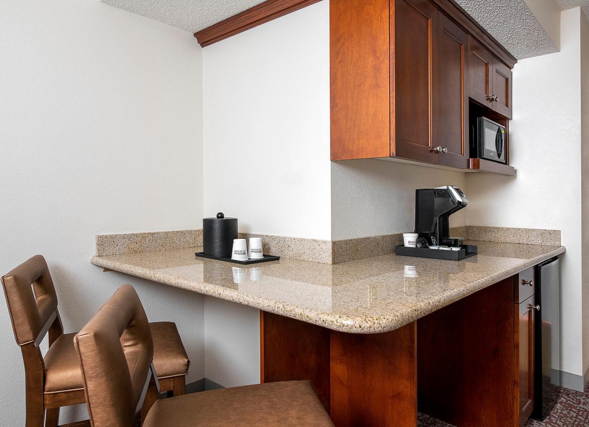 Hilton Garden Downtown