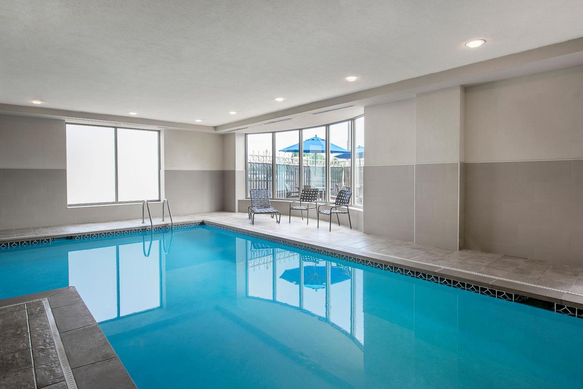 Hilton Garden Downtown Hotel