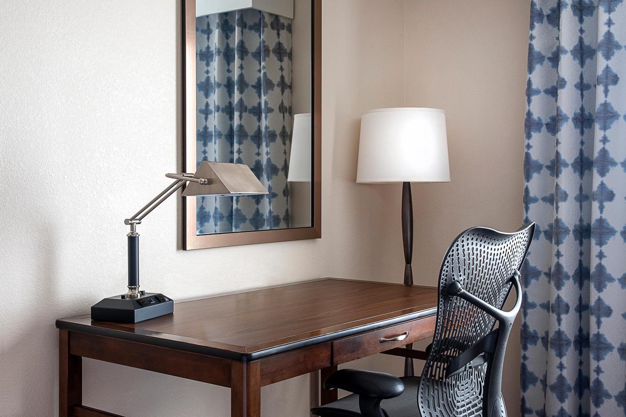 Hilton Garden Downtown Hotel Cleveland