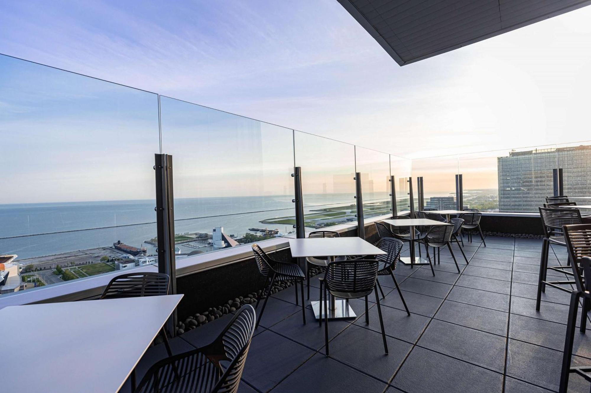 Hilton Downtown 4*