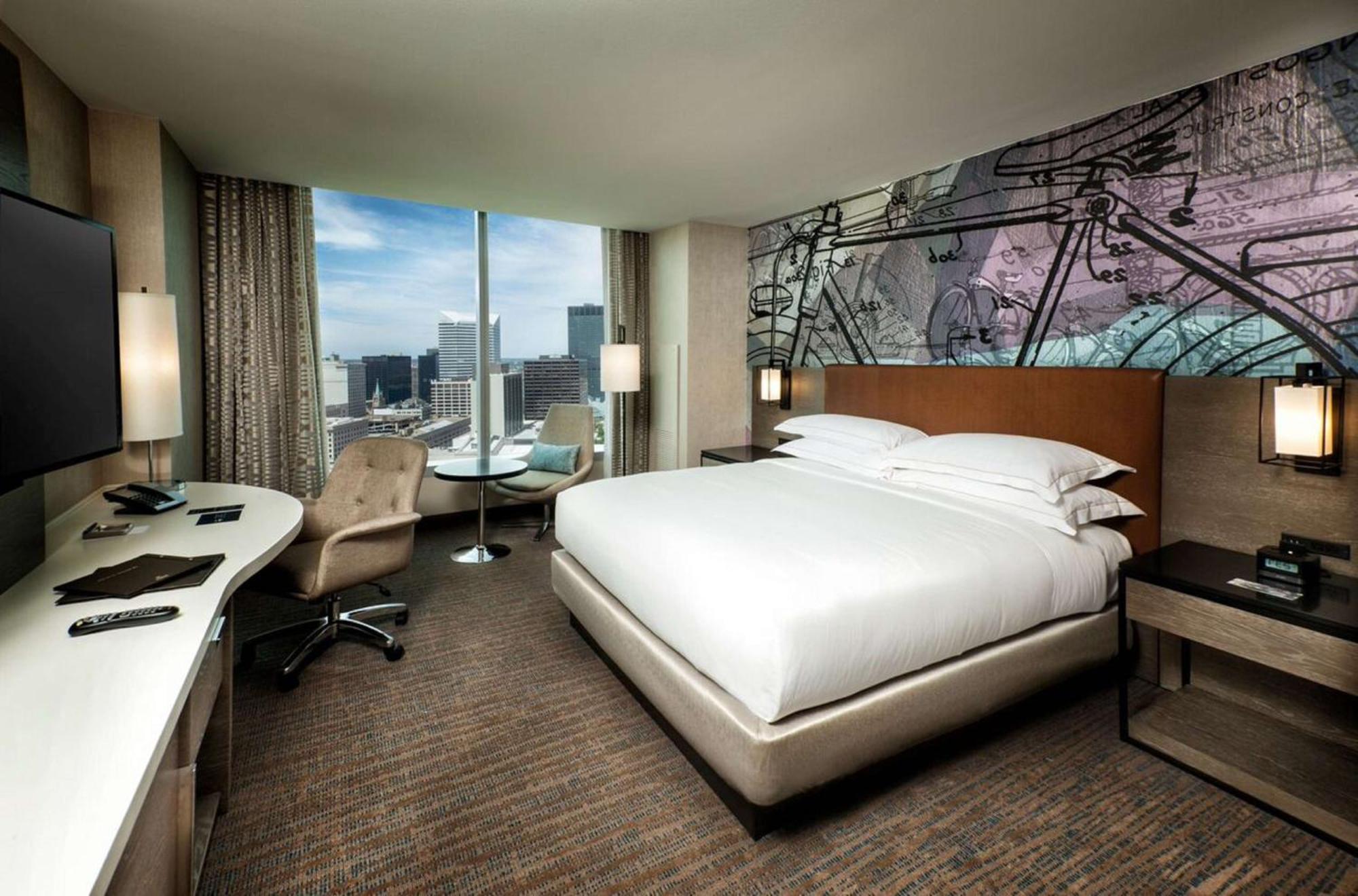 Hilton Downtown