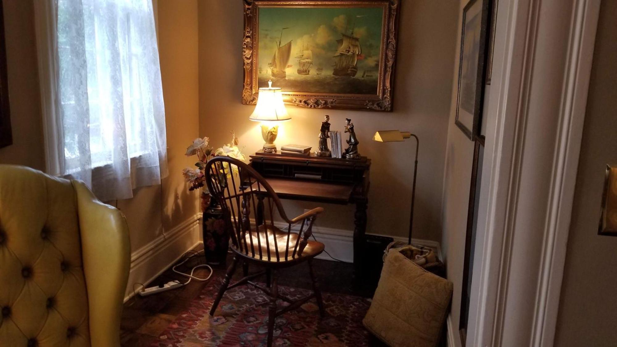 Clifford House Private 2*
