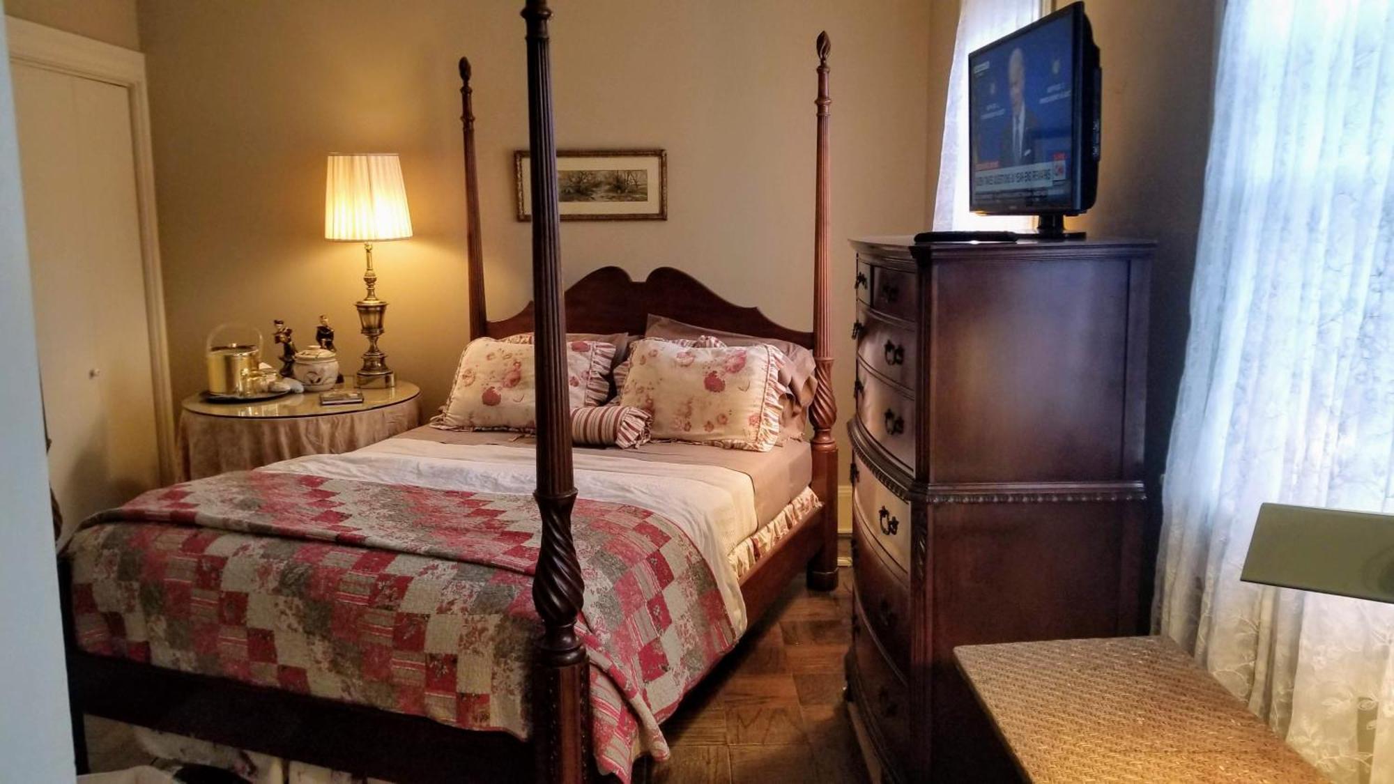 Clifford House Private Bed & Breakfast 2*